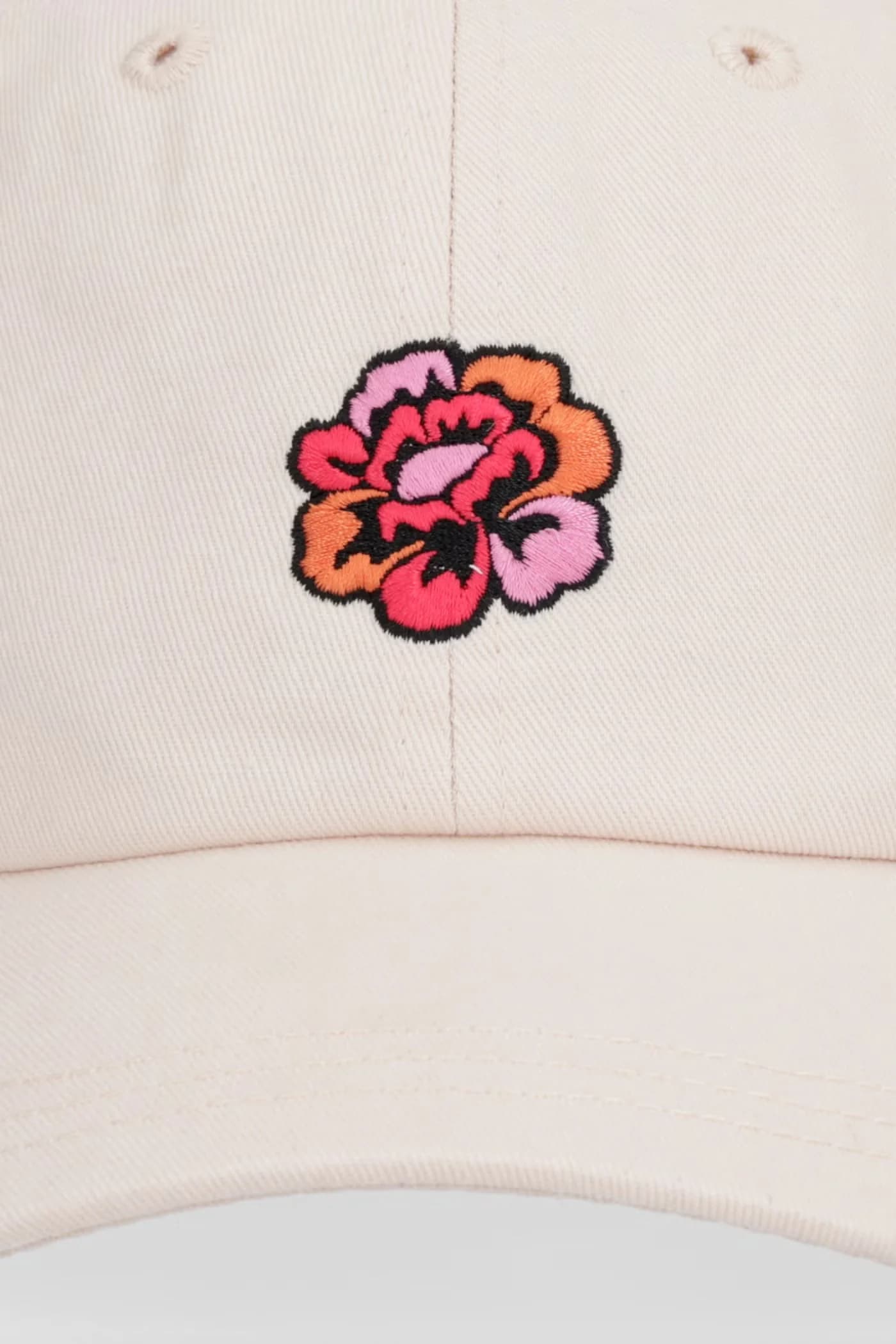 Женская бейсболка CARIOCA из хлопка - фото 2