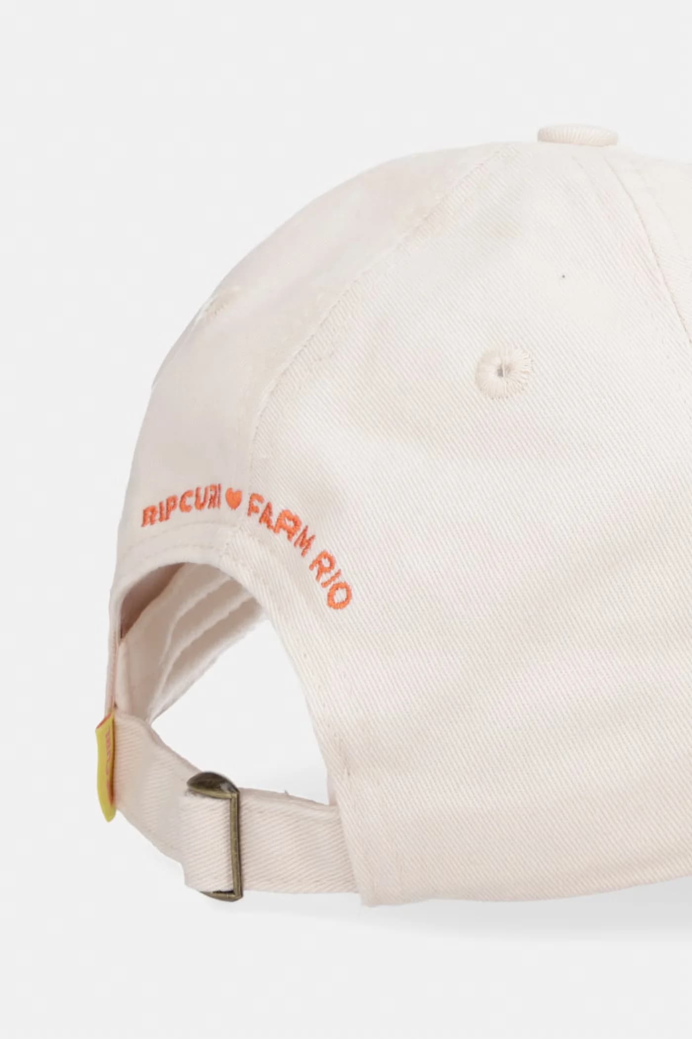 Женская бейсболка CARIOCA из хлопка - фото 3