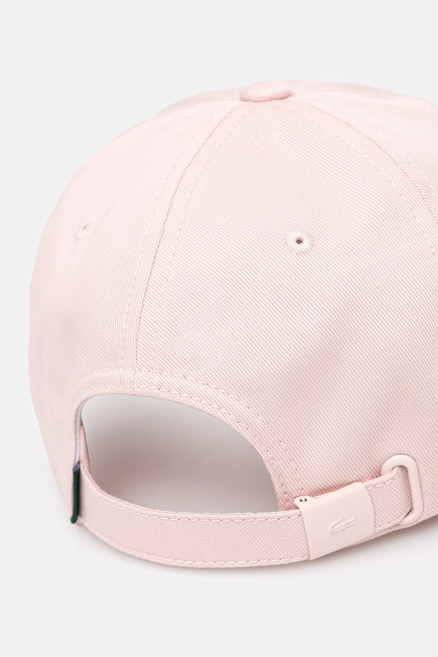 Хлопковая бейсболка - фото 3