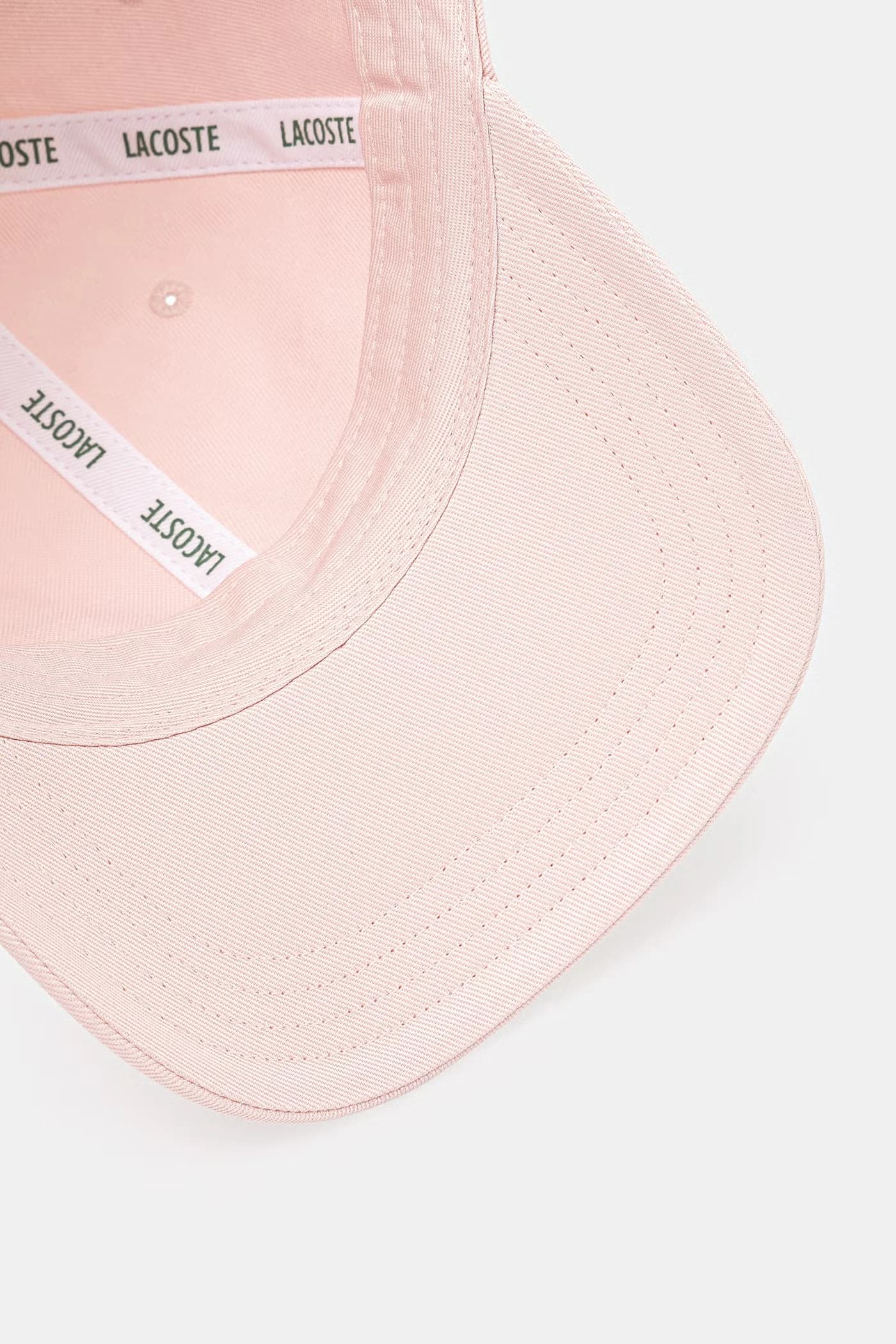 Хлопковая бейсболка - фото 4