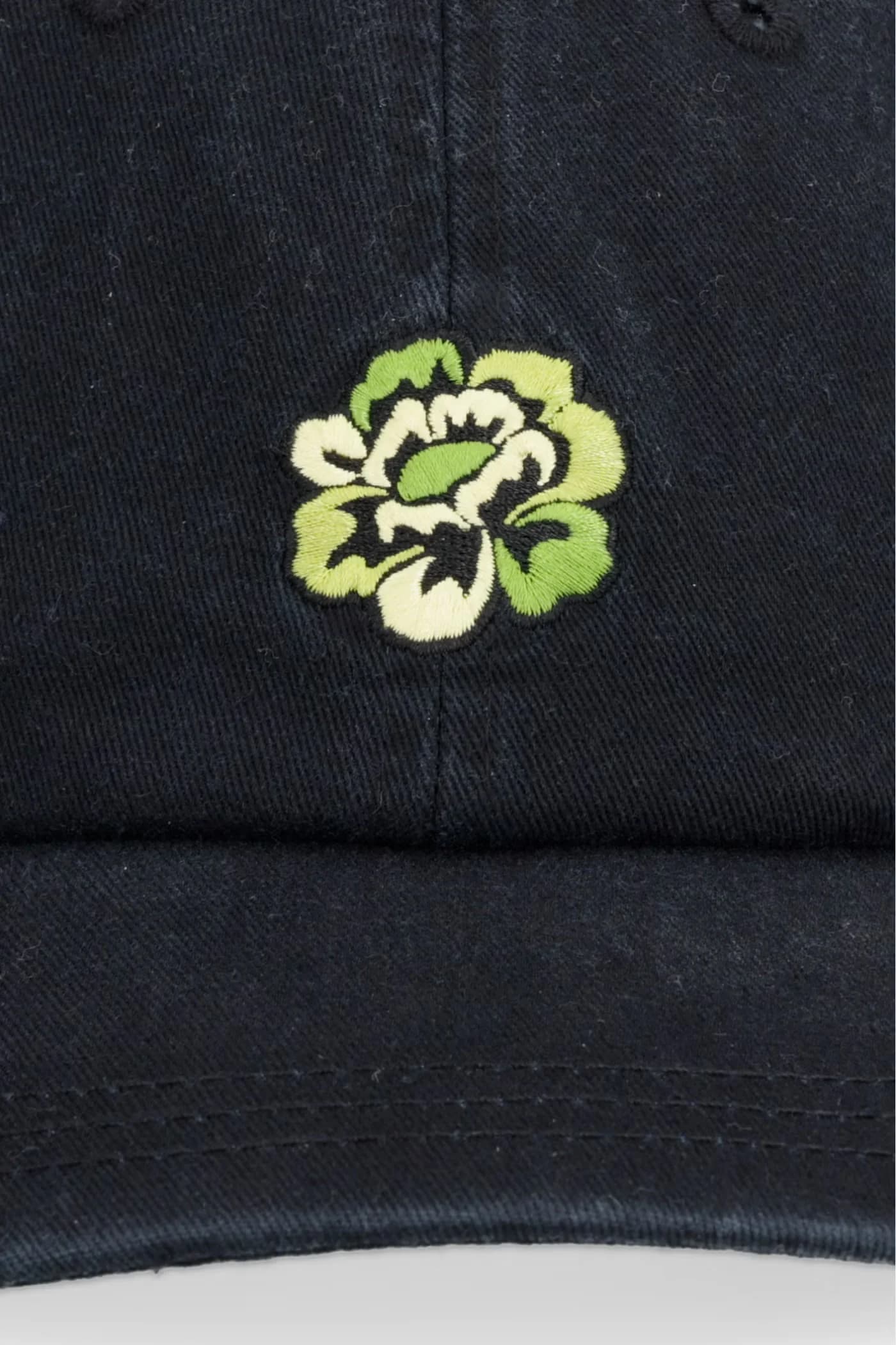 Женская бейсболка CARIOCA из хлопка - фото 2