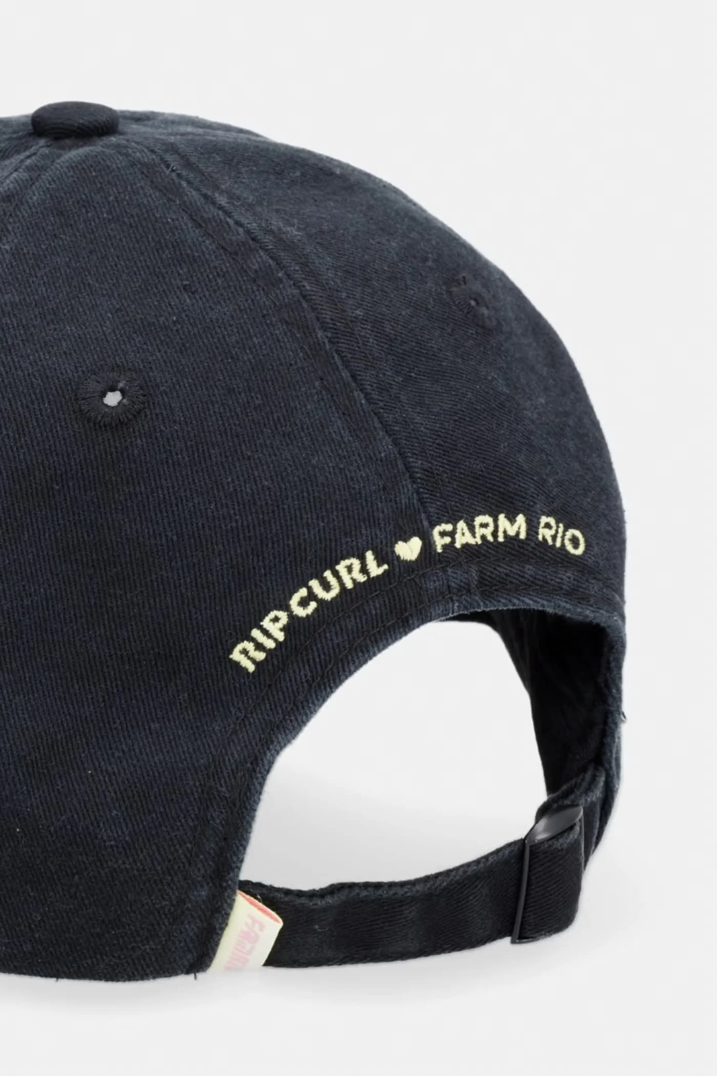 Женская бейсболка CARIOCA из хлопка - фото 3