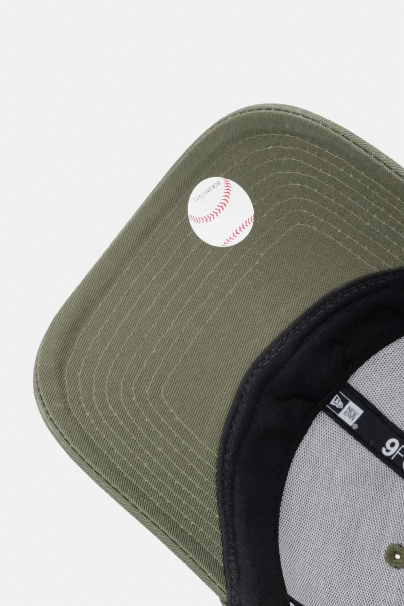 Бейсболка OUTLINE 9FORTY® из хлопка - фото 4