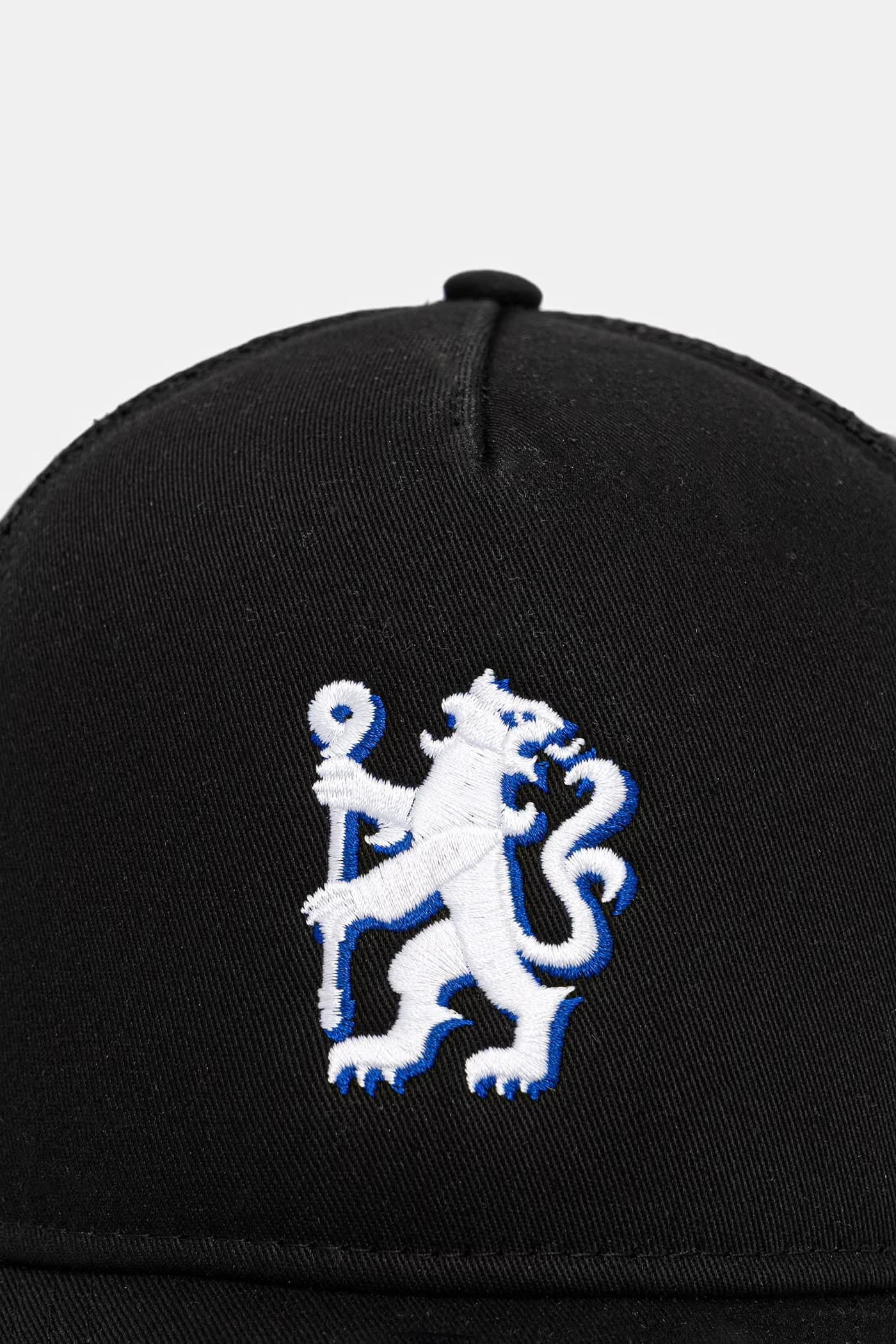Кепка дальнобойщика CHELSEA PATCH TRUCKER - фото 2
