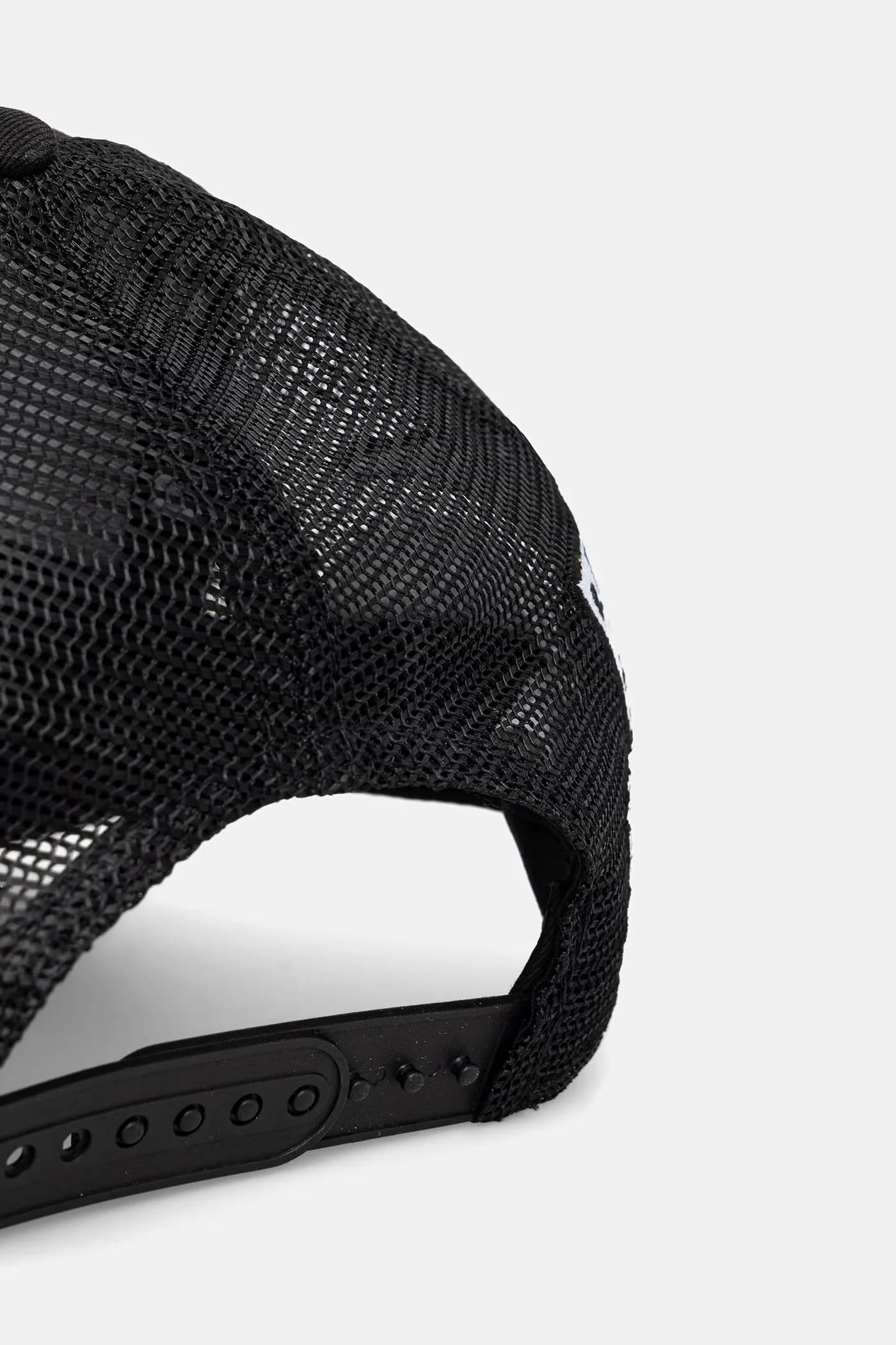 Кепка дальнобойщика CHELSEA PATCH TRUCKER - фото 3