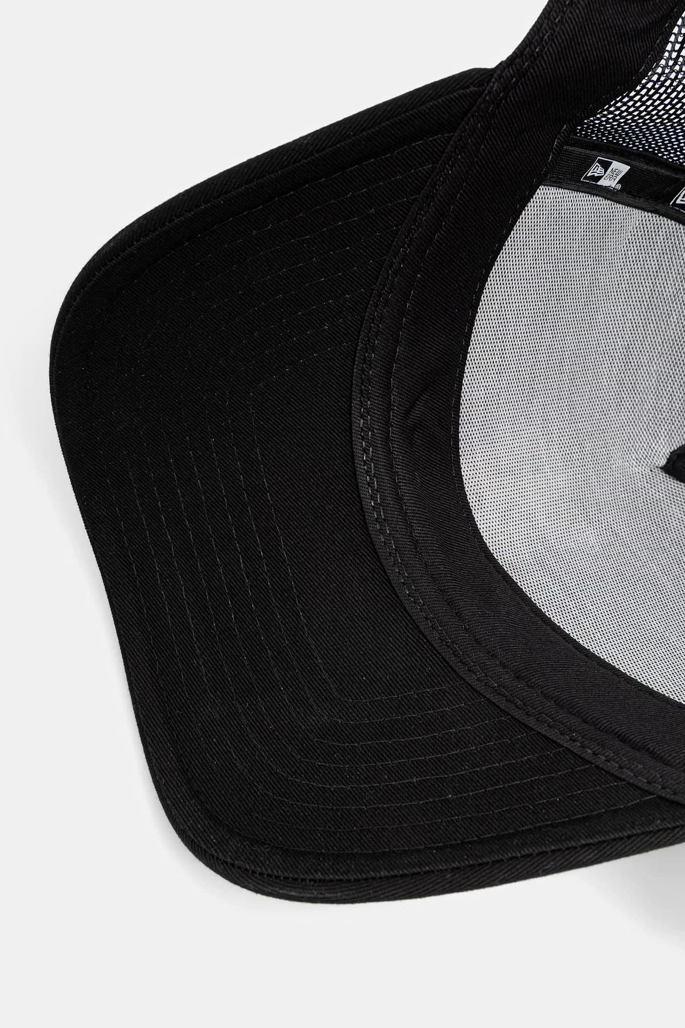 Кепка дальнобойщика CHELSEA PATCH TRUCKER - фото 4