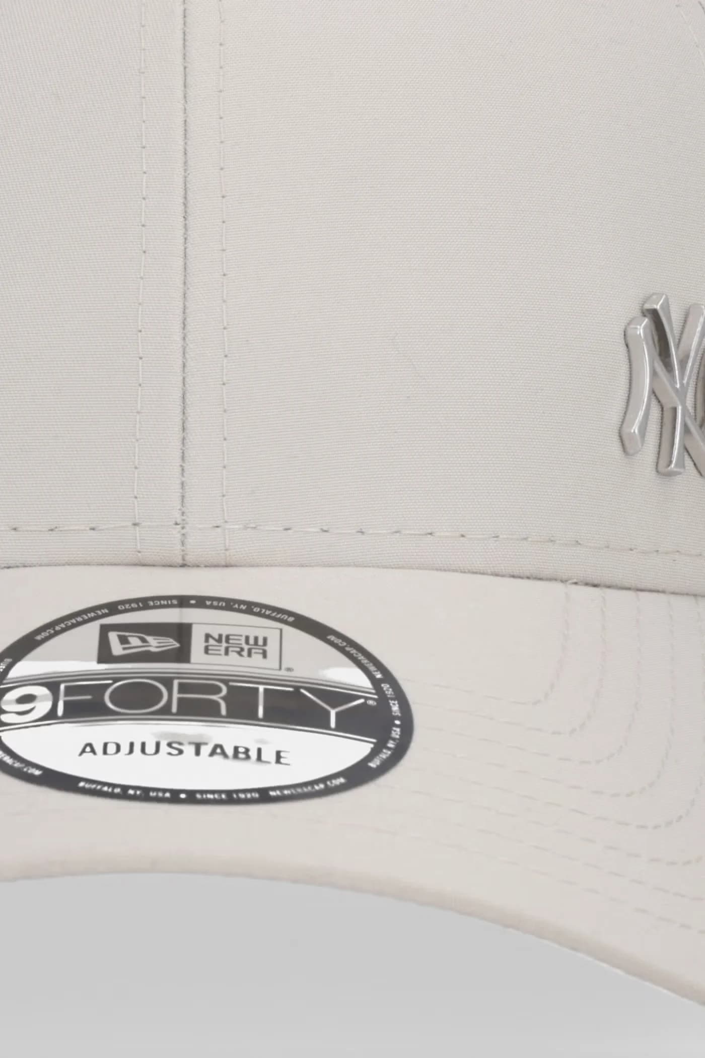 Бейсбольная кепка FLAWLESS 9FORTY® - фото 2