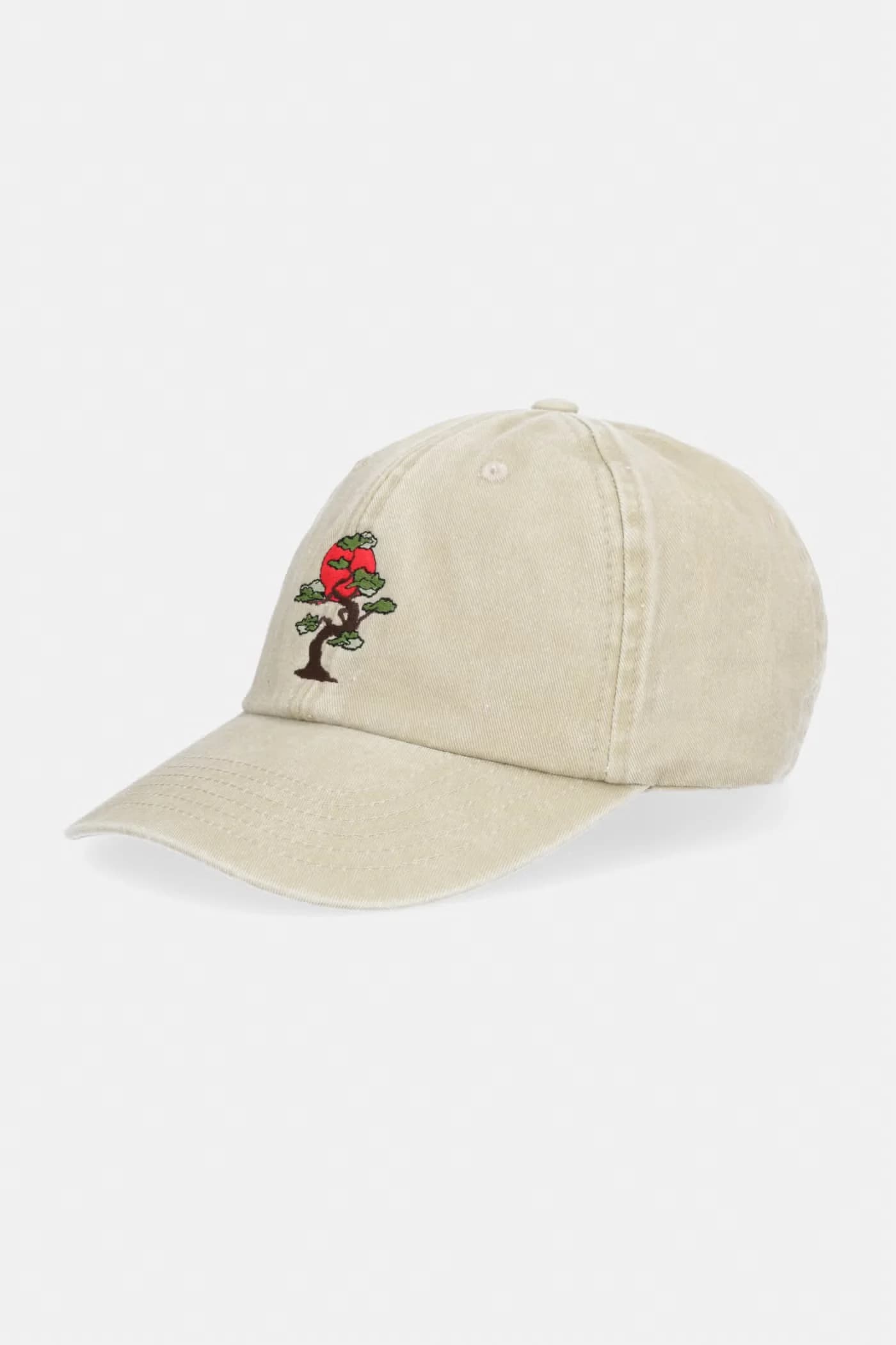 Джинсовая бейсболка