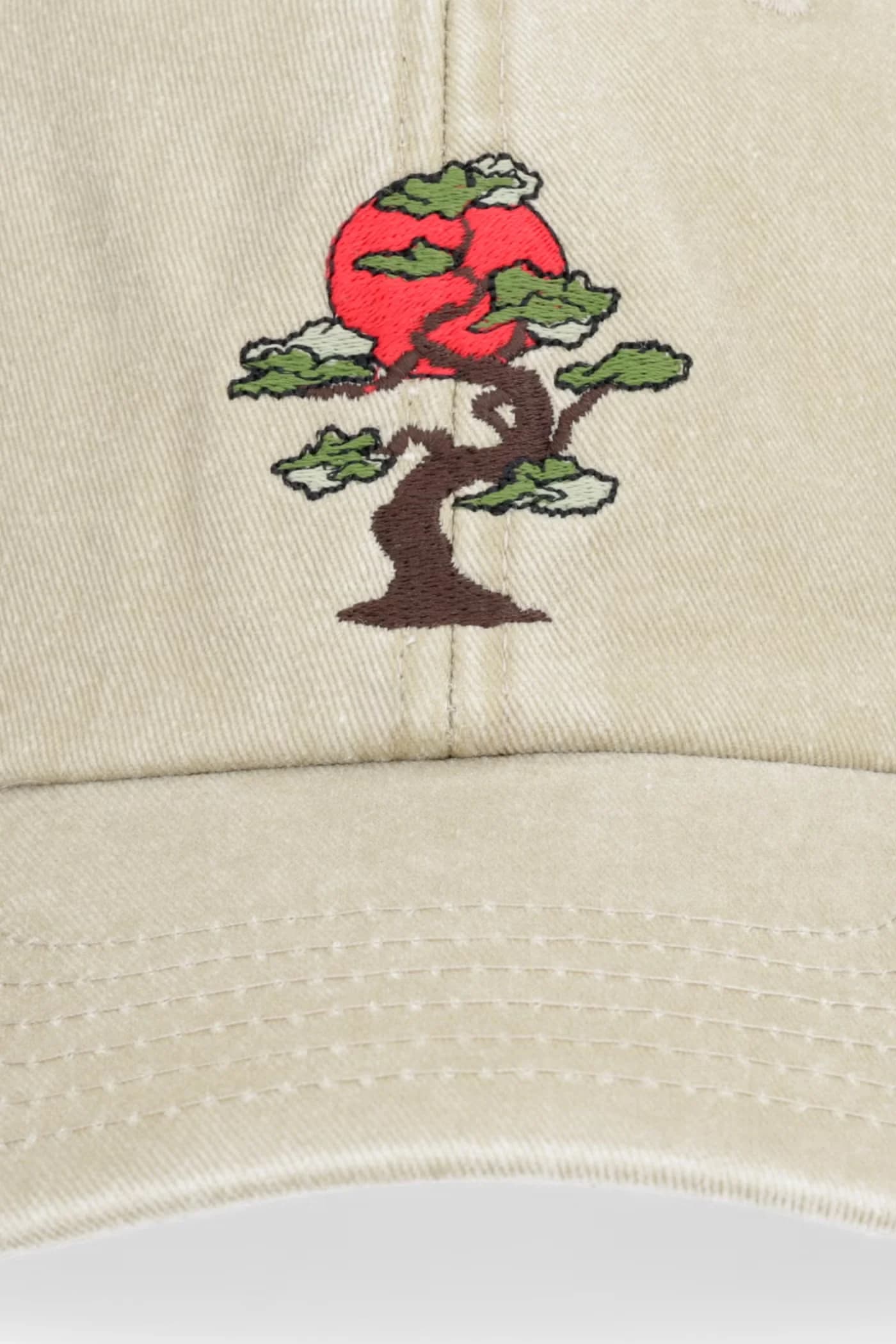 Джинсовая бейсболка - фото 2