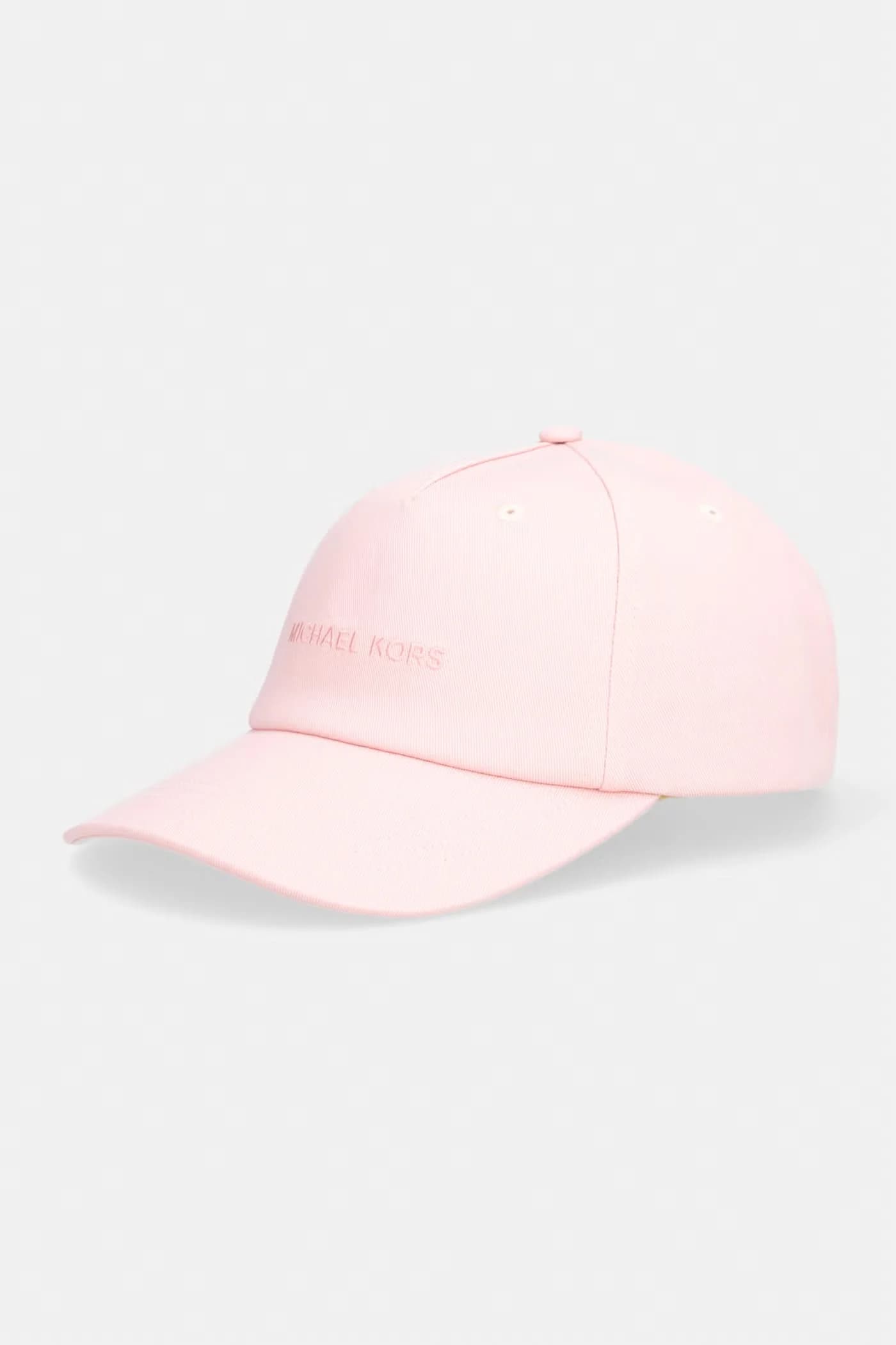 Женская хлопковая бейсболка