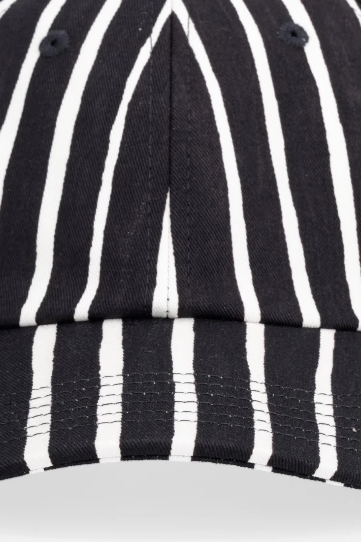 Женская хлопковая бейсболка - фото 2