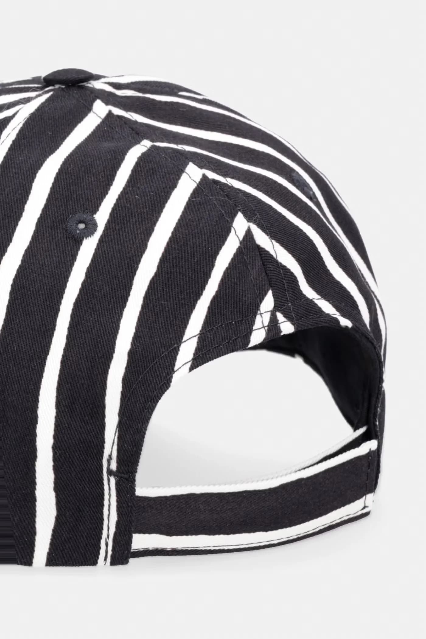 Женская хлопковая бейсболка - фото 3