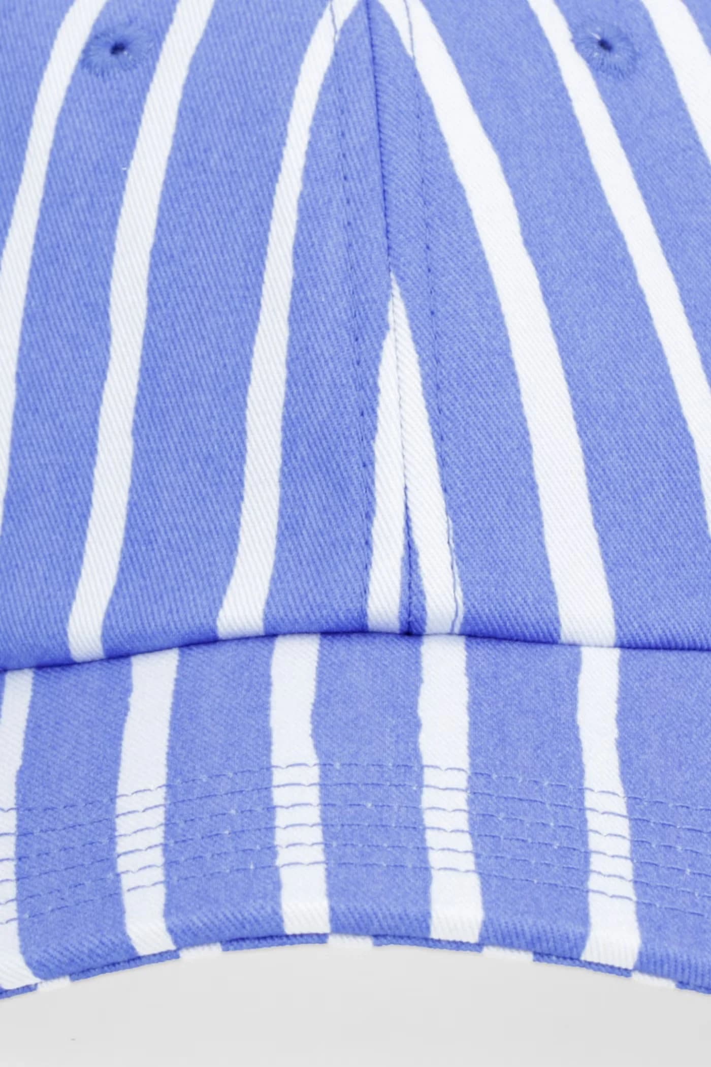 Женская хлопковая бейсболка - фото 2