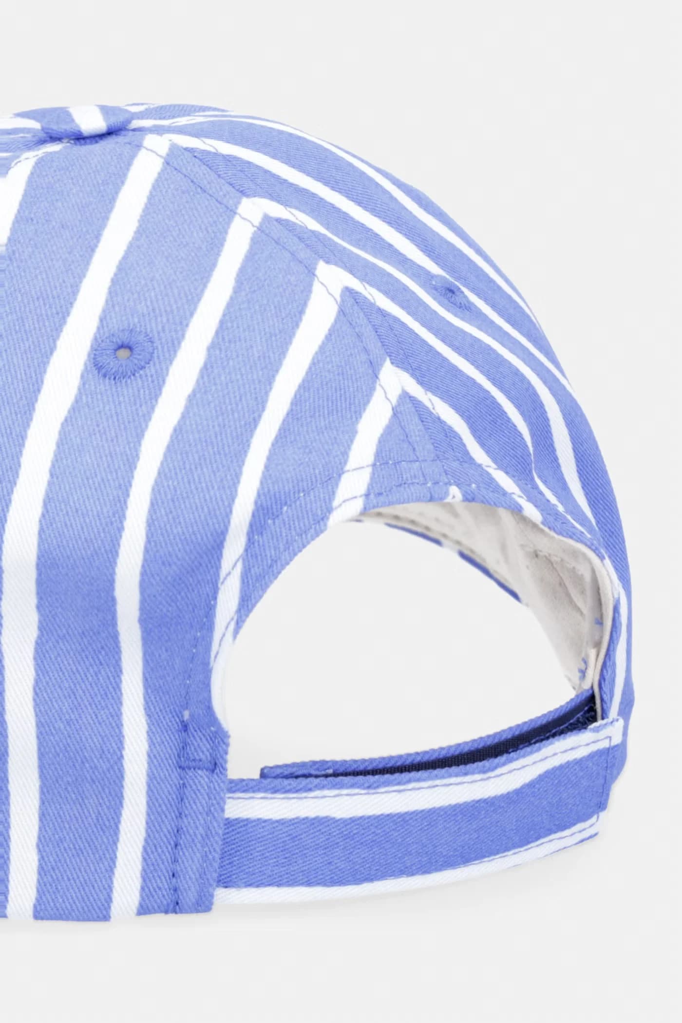 Женская хлопковая бейсболка - фото 3