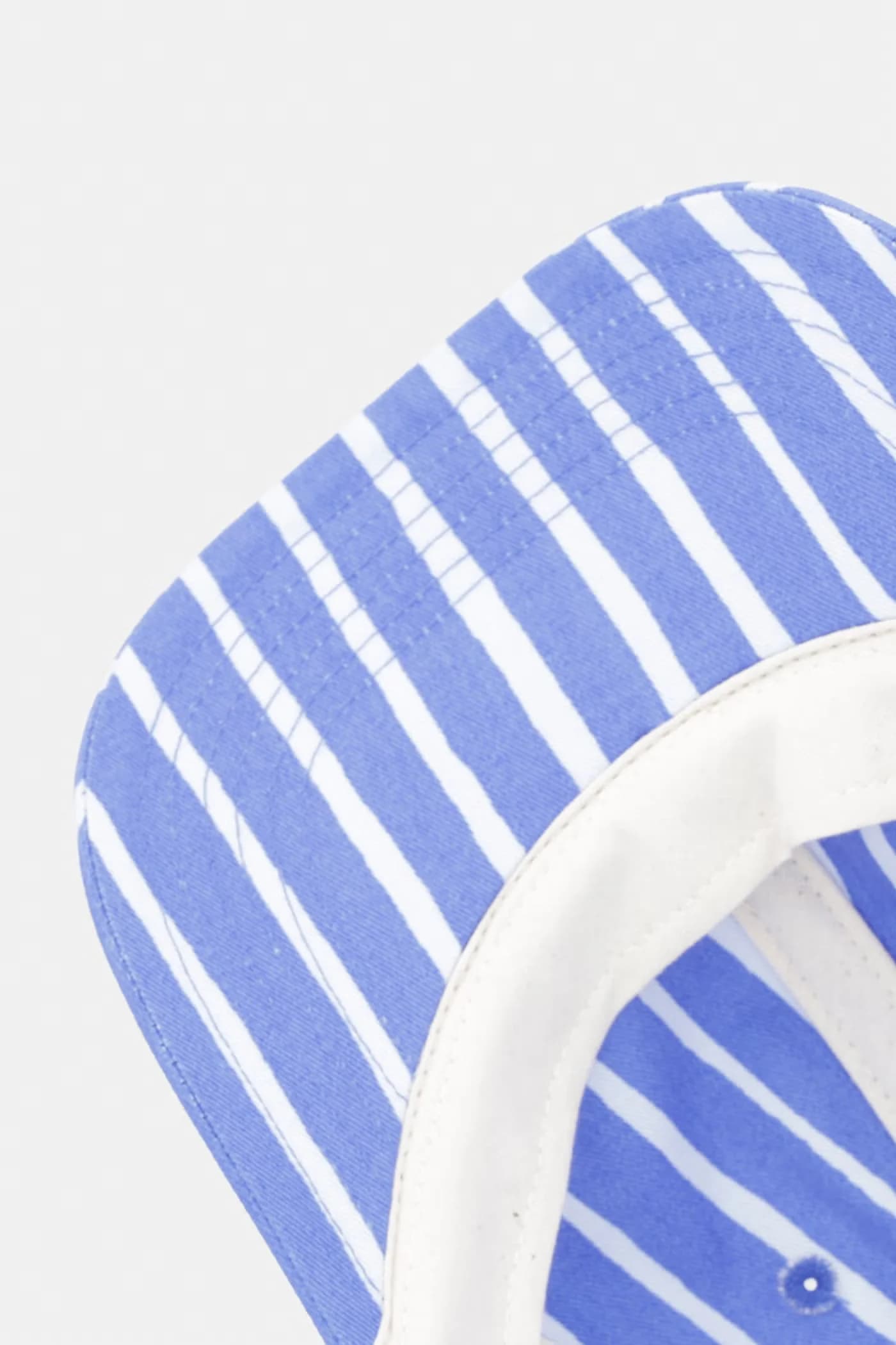 Женская хлопковая бейсболка - фото 4