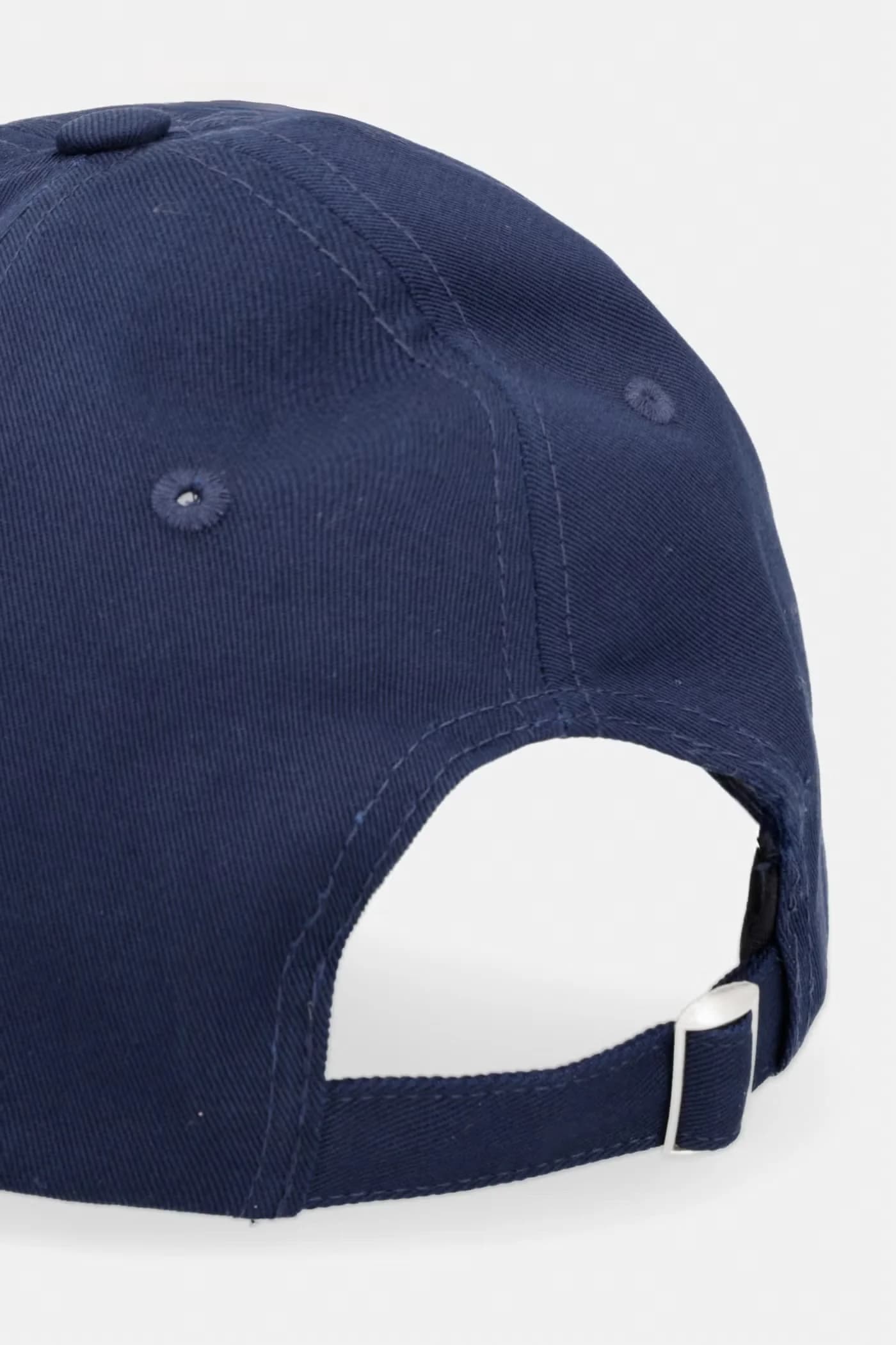 Женская хлопковая бейсболка - фото 3