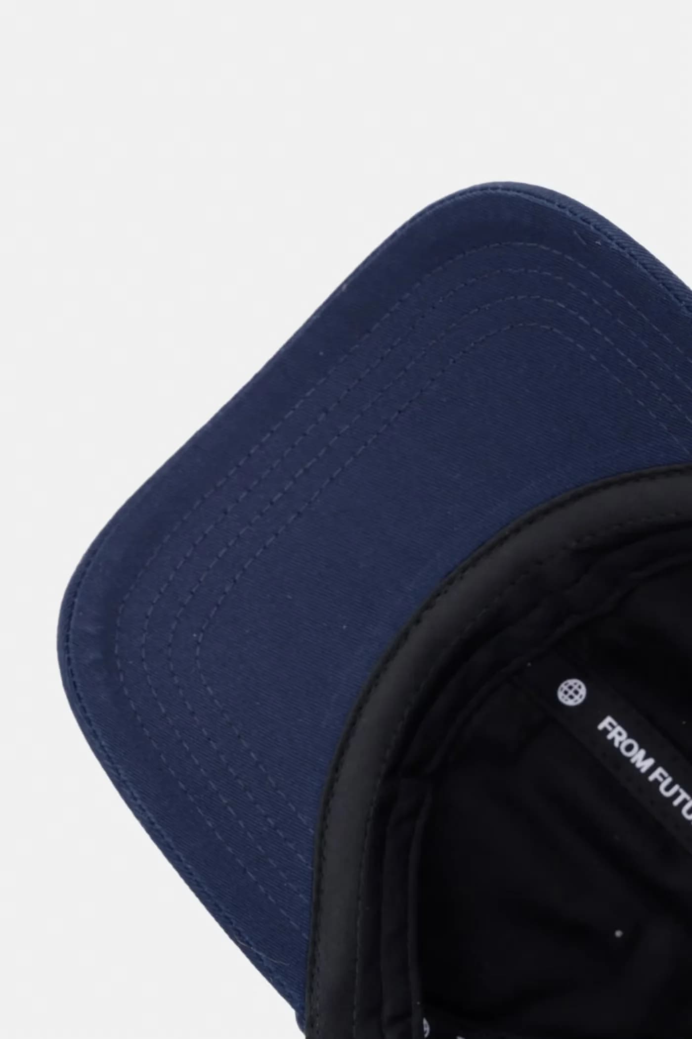 Женская хлопковая бейсболка - фото 4