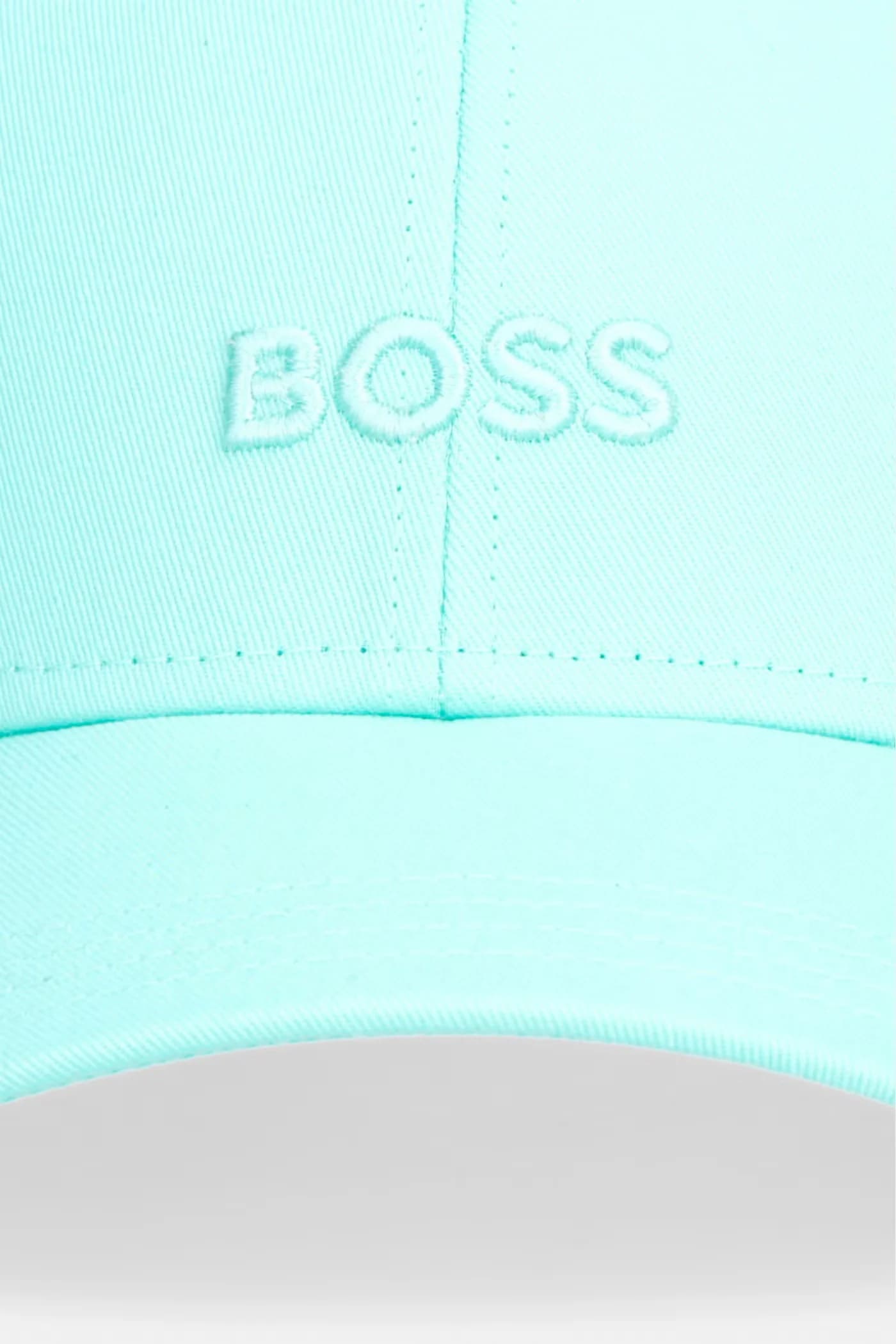 Женская бейсболка Ari из хлопка - фото 2