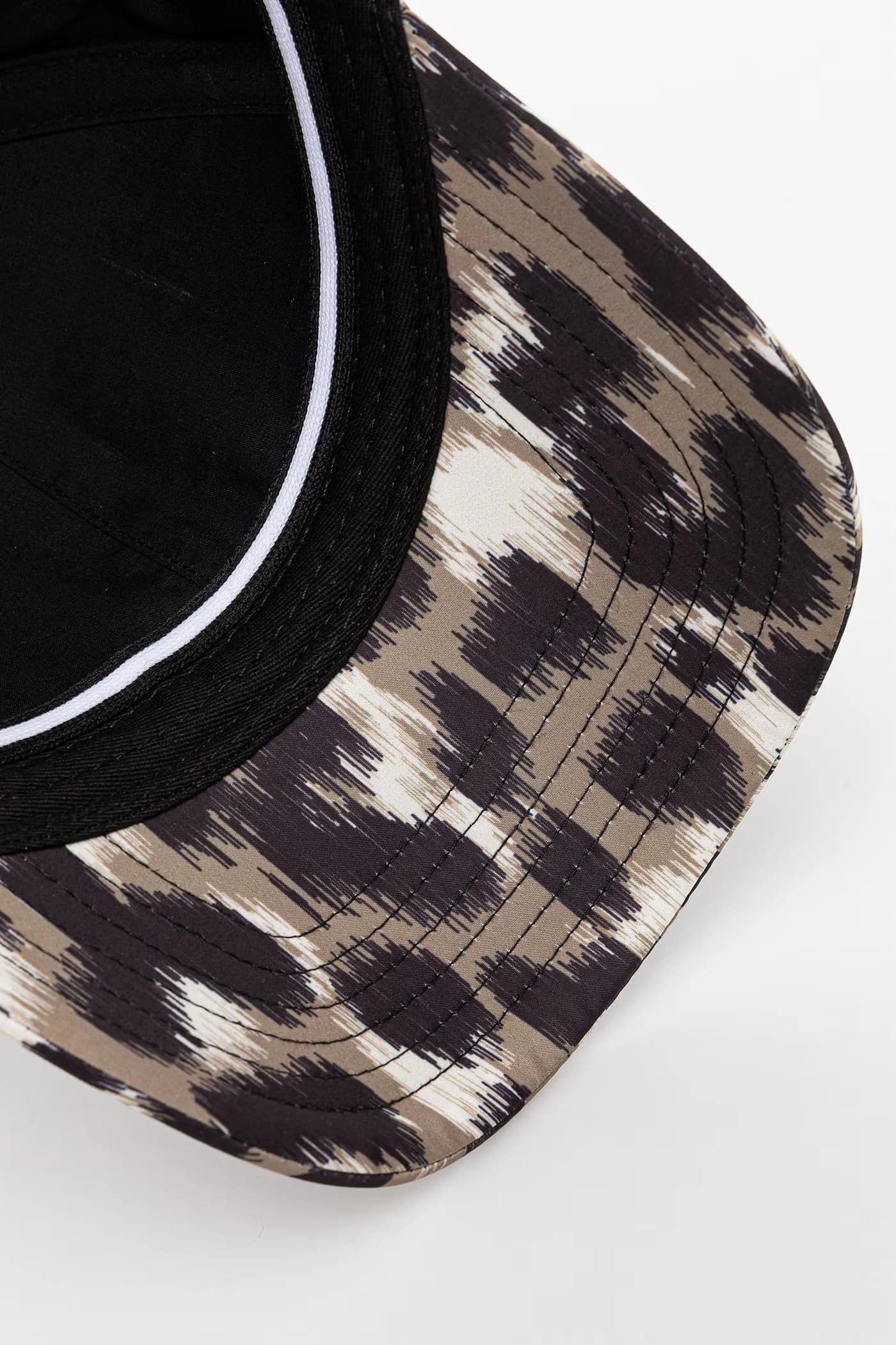 бейсболка LEOPARD CAP - фото 4