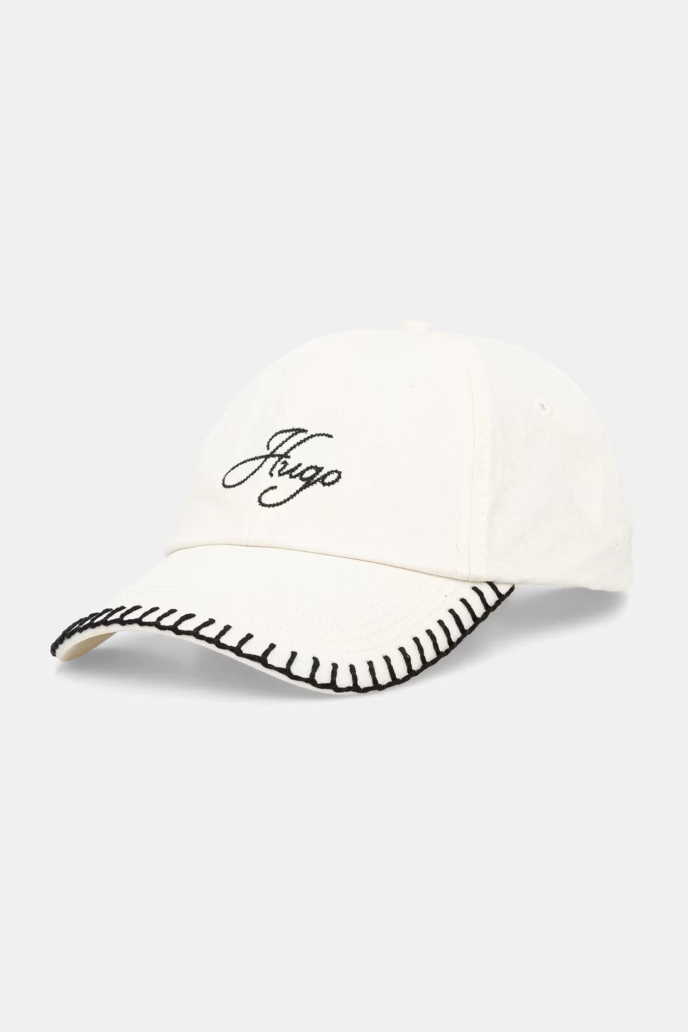 Женская хлопковая бейсболка Ally-SB