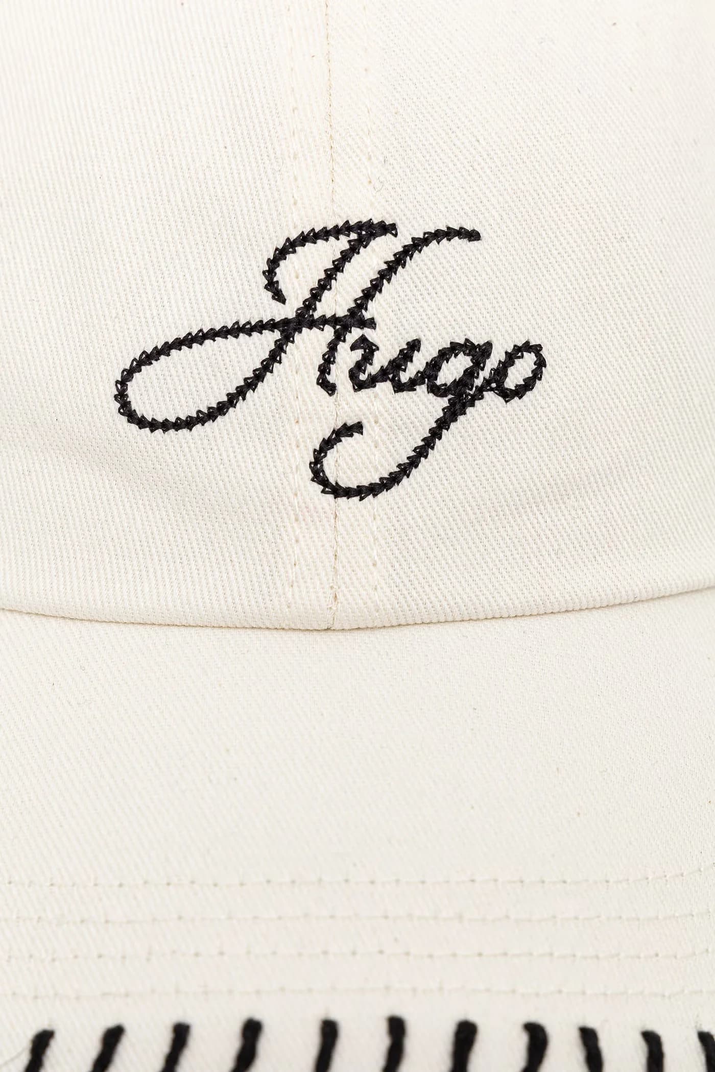 Женская хлопковая бейсболка Ally-SB - фото 2