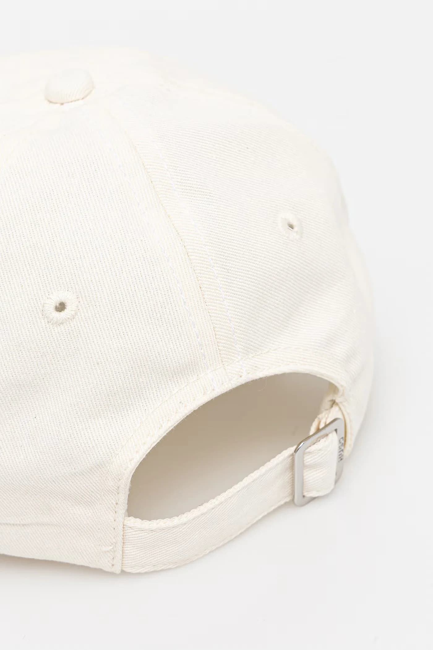 Женская хлопковая бейсболка Ally-SB - фото 3