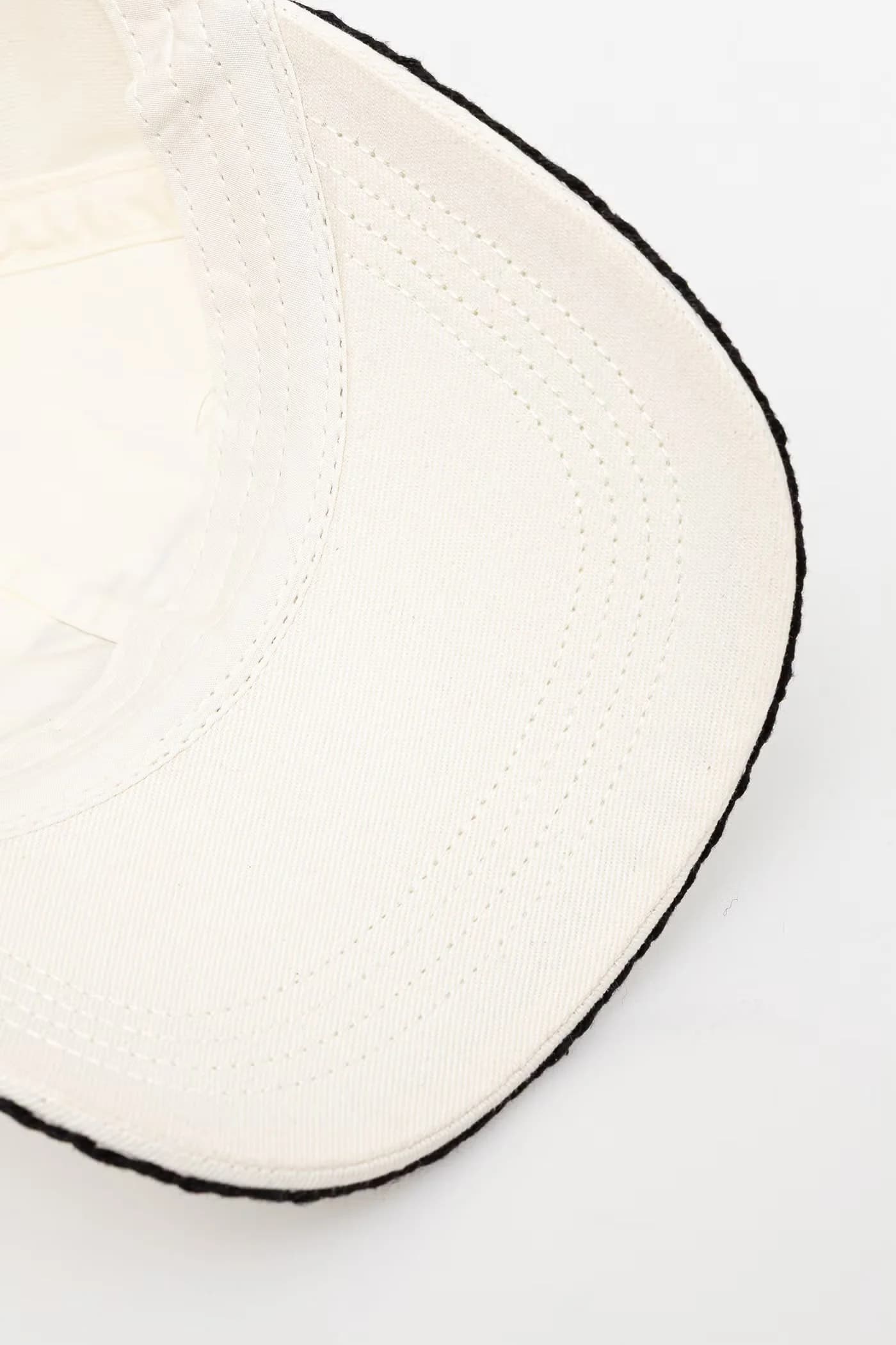 Женская хлопковая бейсболка Ally-SB - фото 4