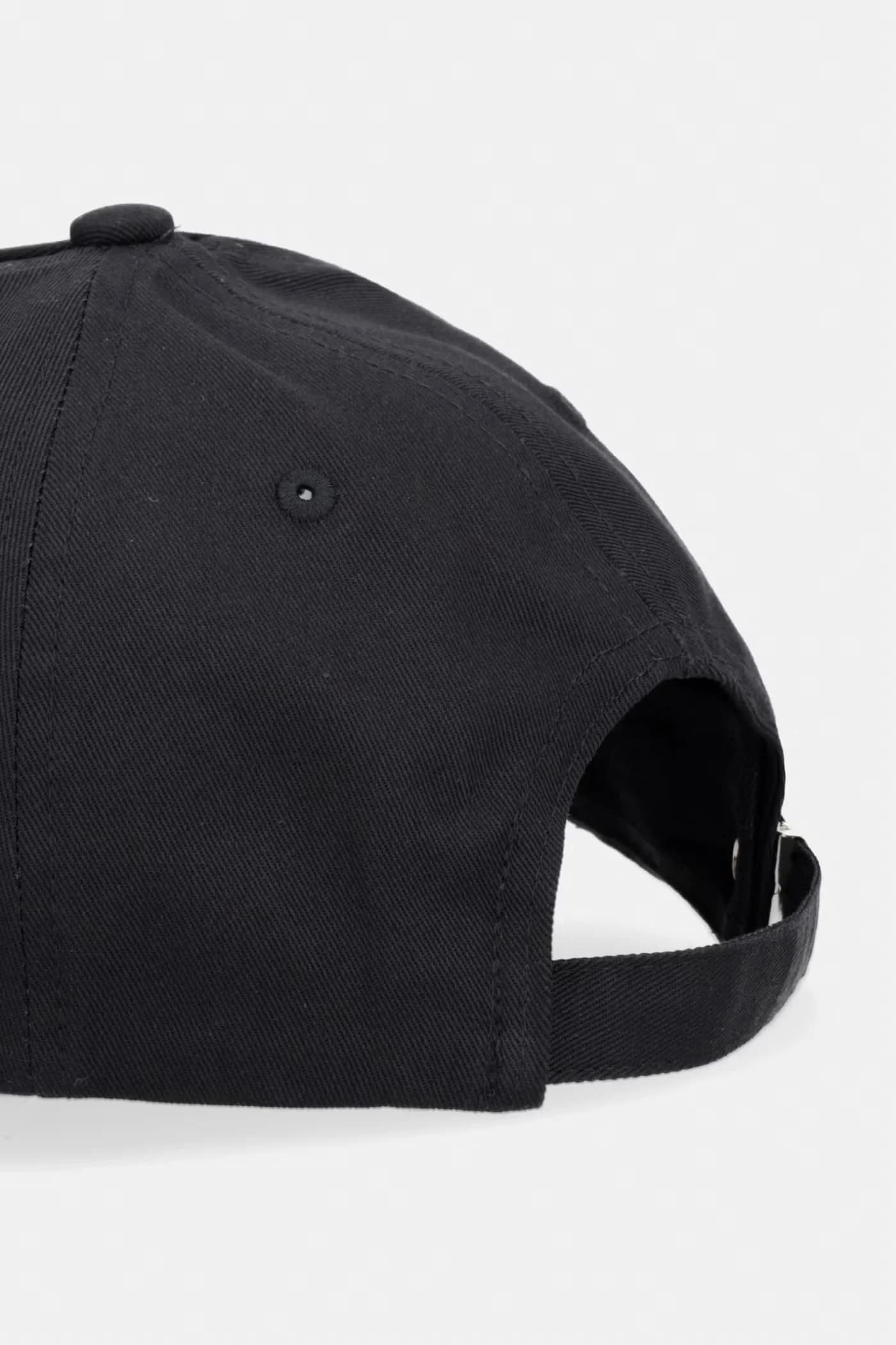 Женская хлопковая бейсболка - фото 3