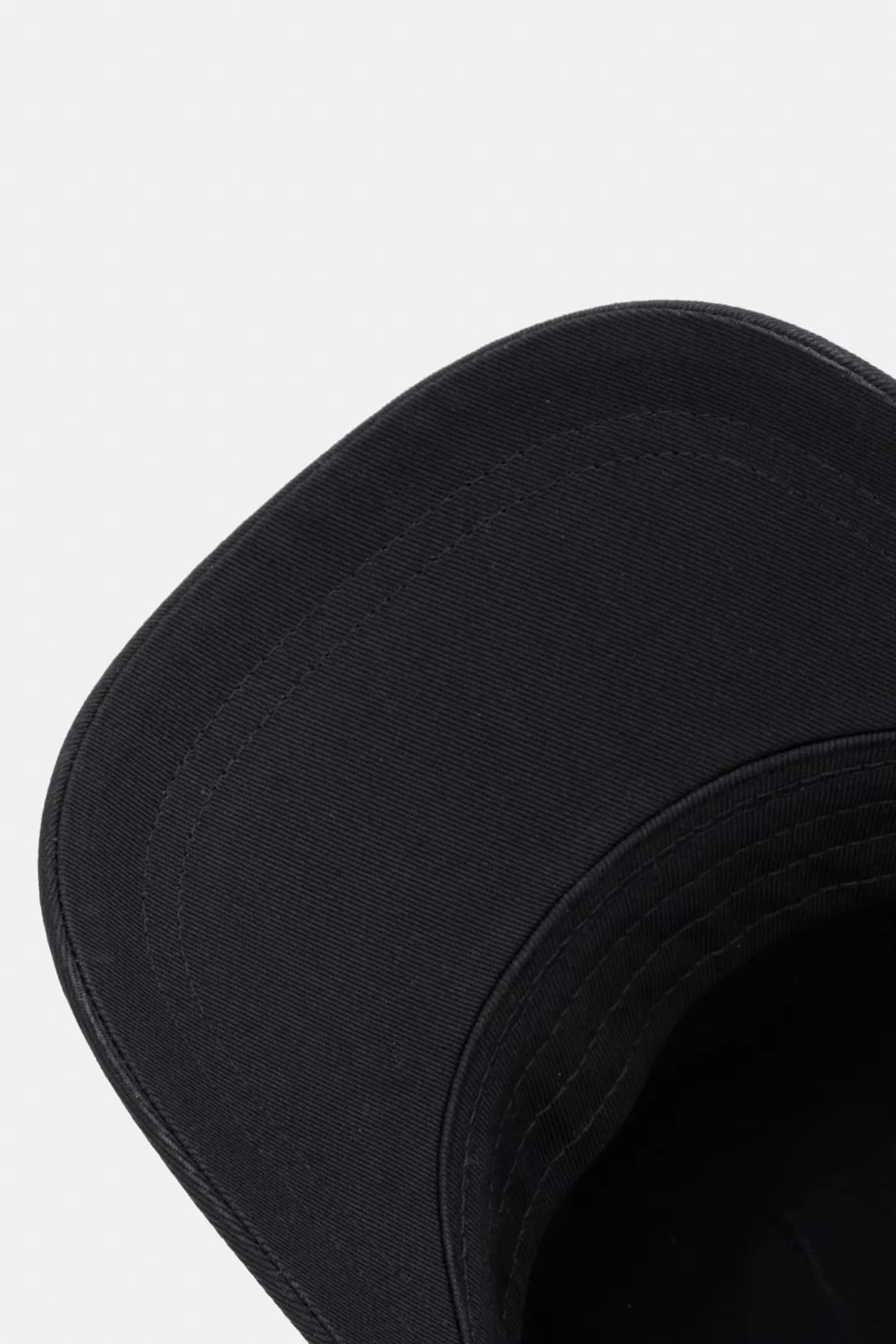 Женская хлопковая бейсболка - фото 4