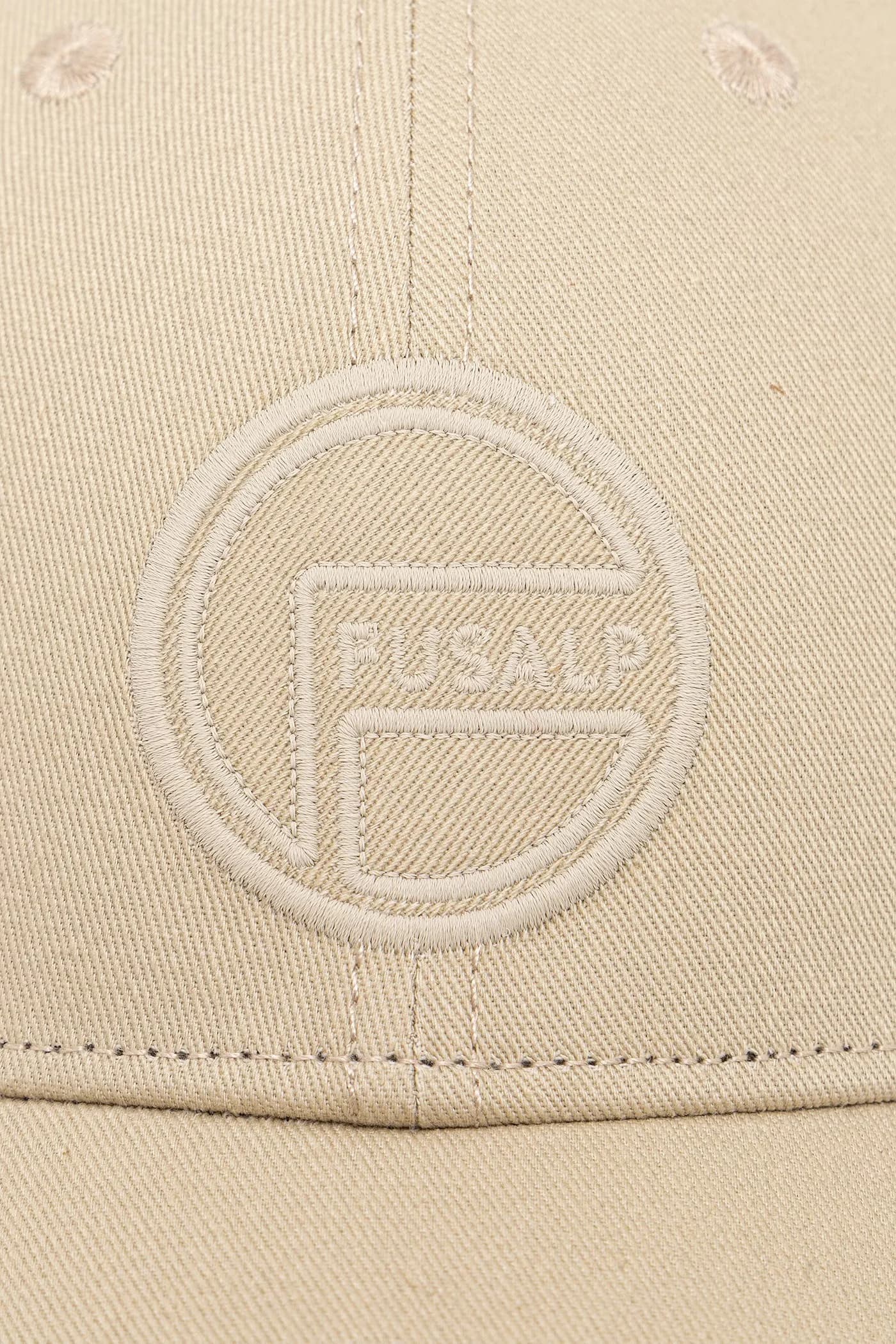 Хлопковая бейсболка - фото 2