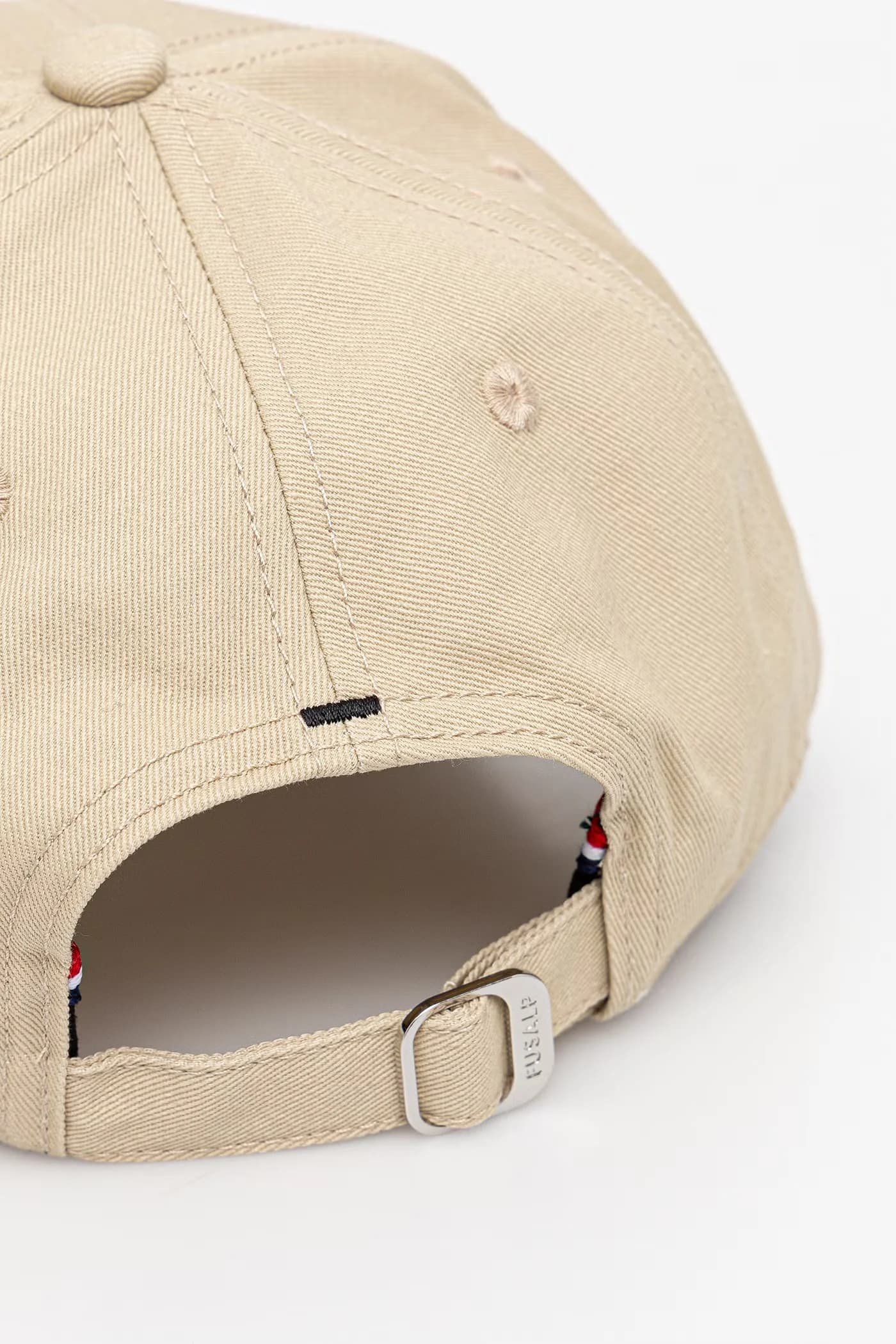 Хлопковая бейсболка - фото 3