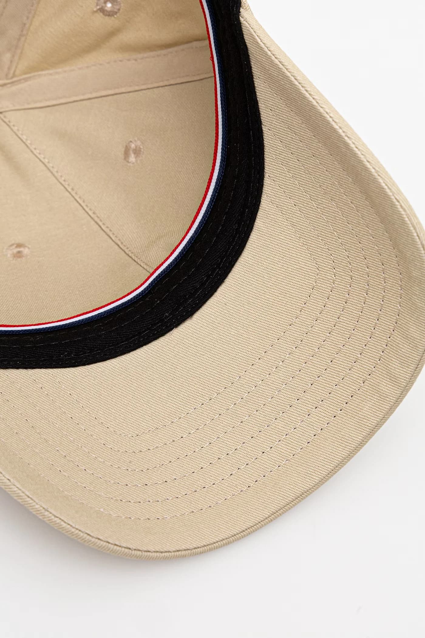 Хлопковая бейсболка - фото 4