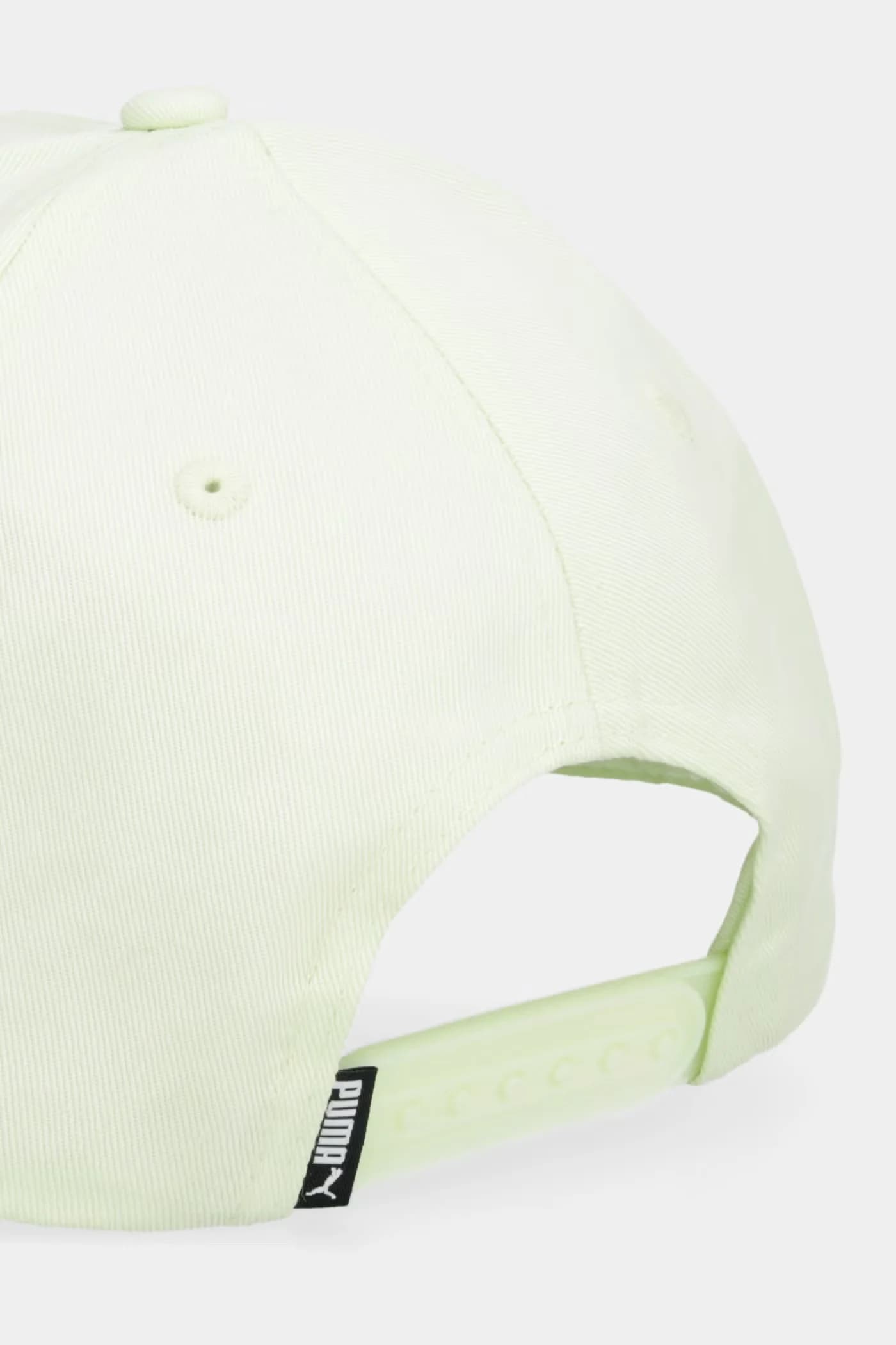 Хлопковая бейсболка Wardrobe Essential - фото 3