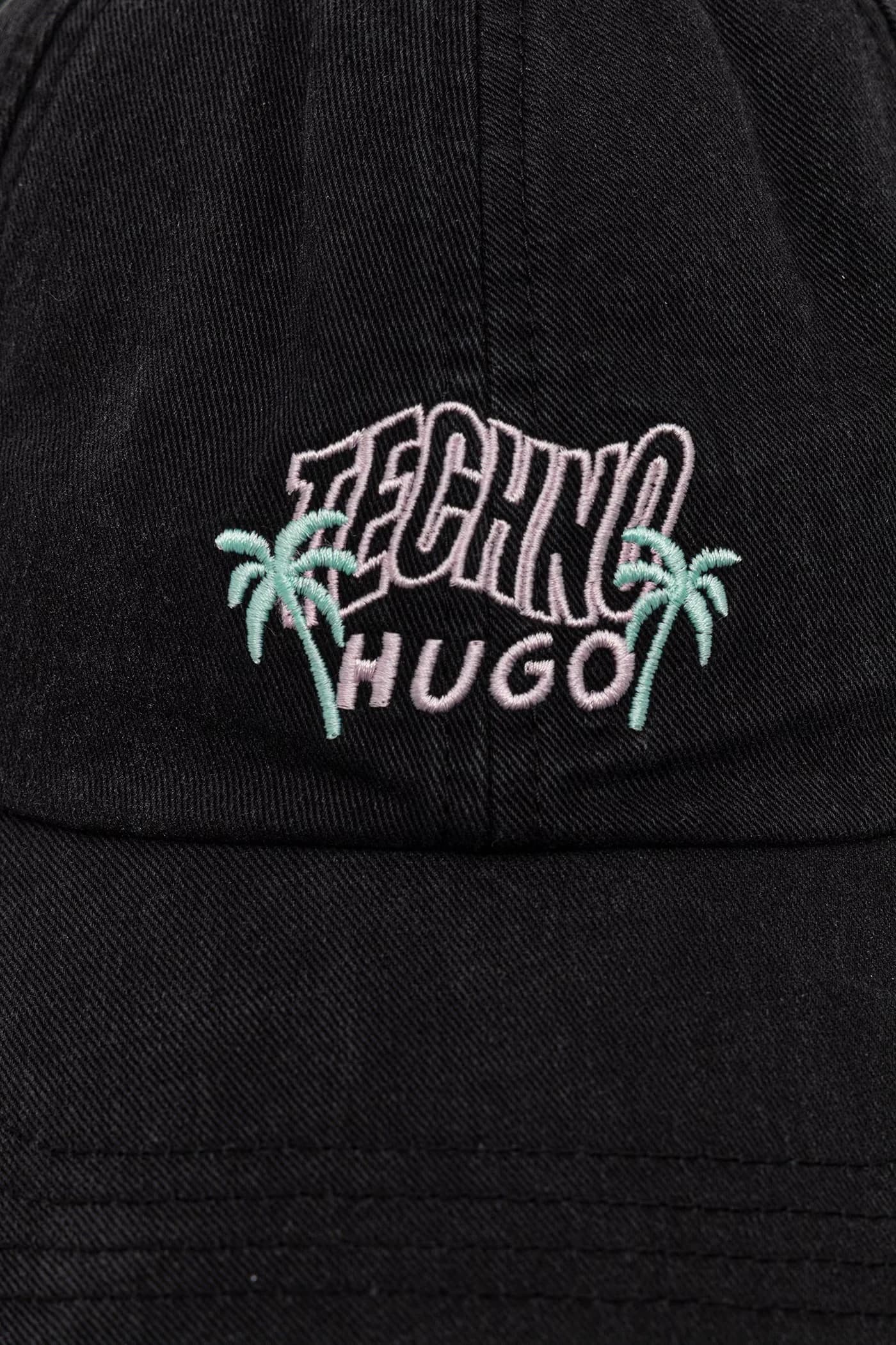 Бейсболка женская хлопковая Astryd-EM - фото 2