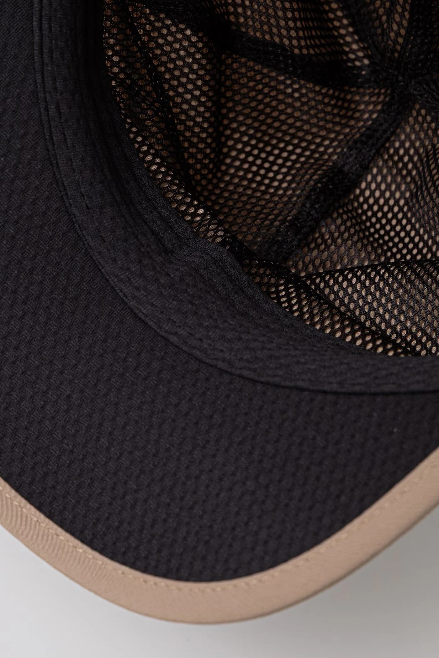 бейсболка Canyon - фото 4