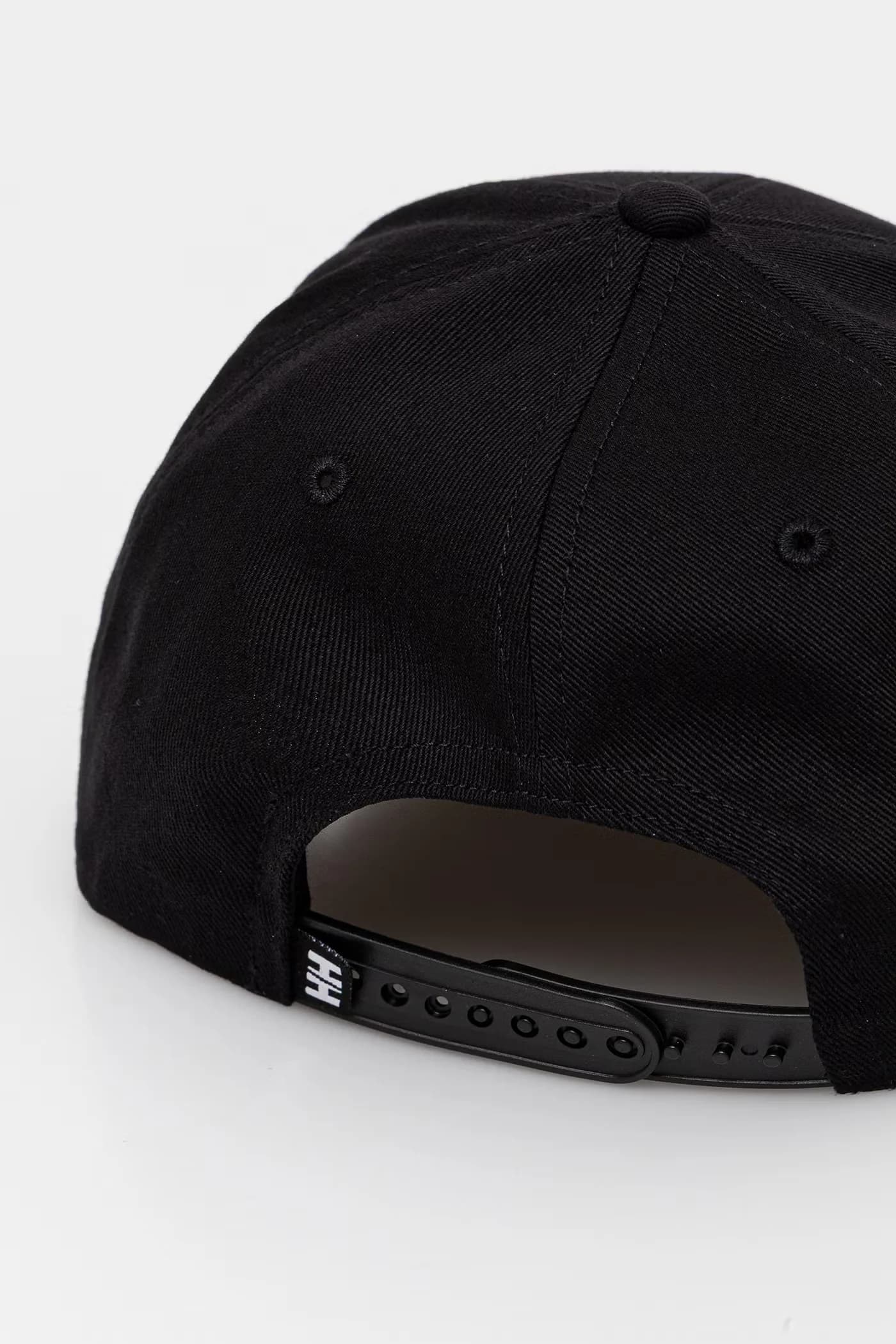 Хлопковая бейсболка - фото 3