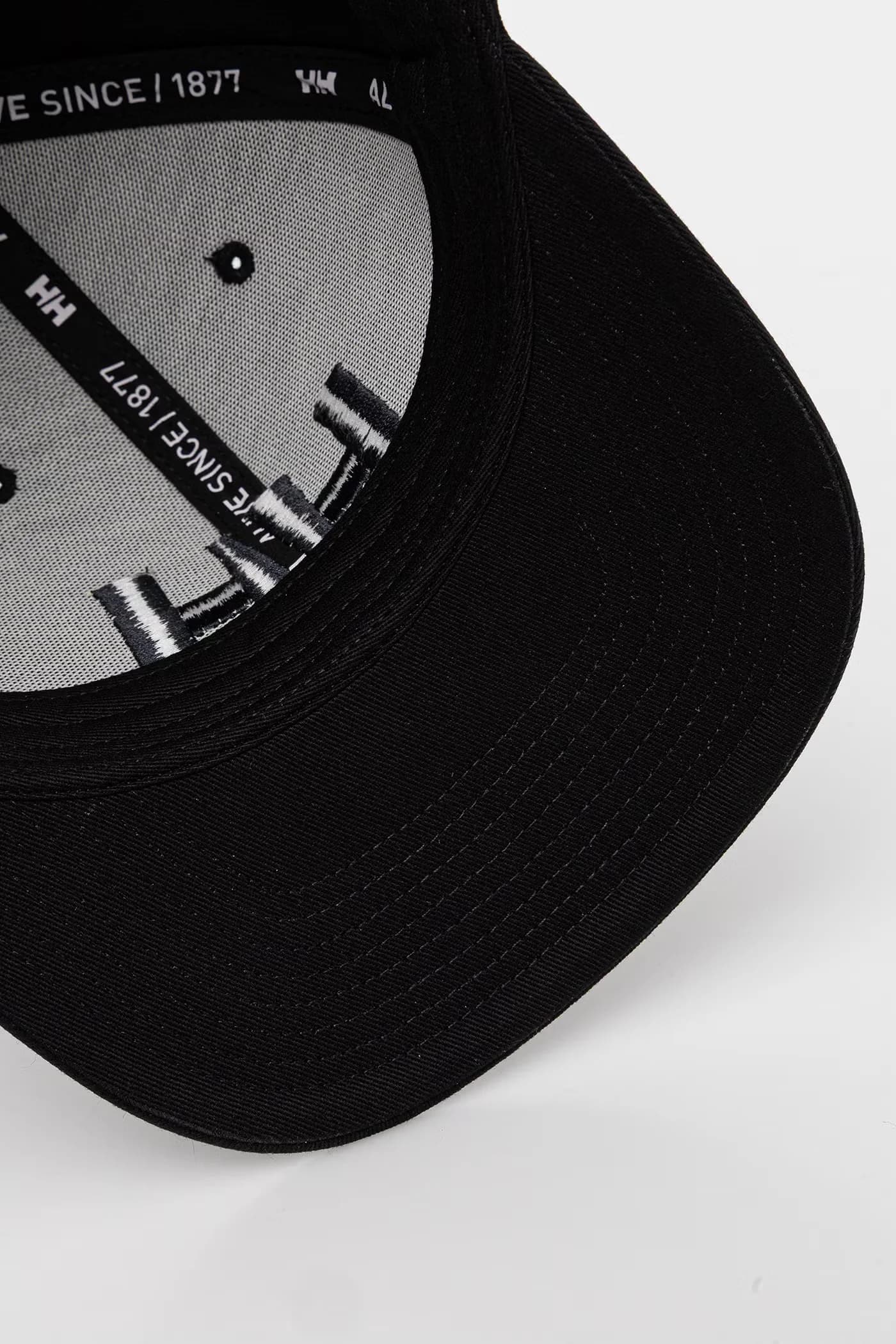 Хлопковая бейсболка - фото 4