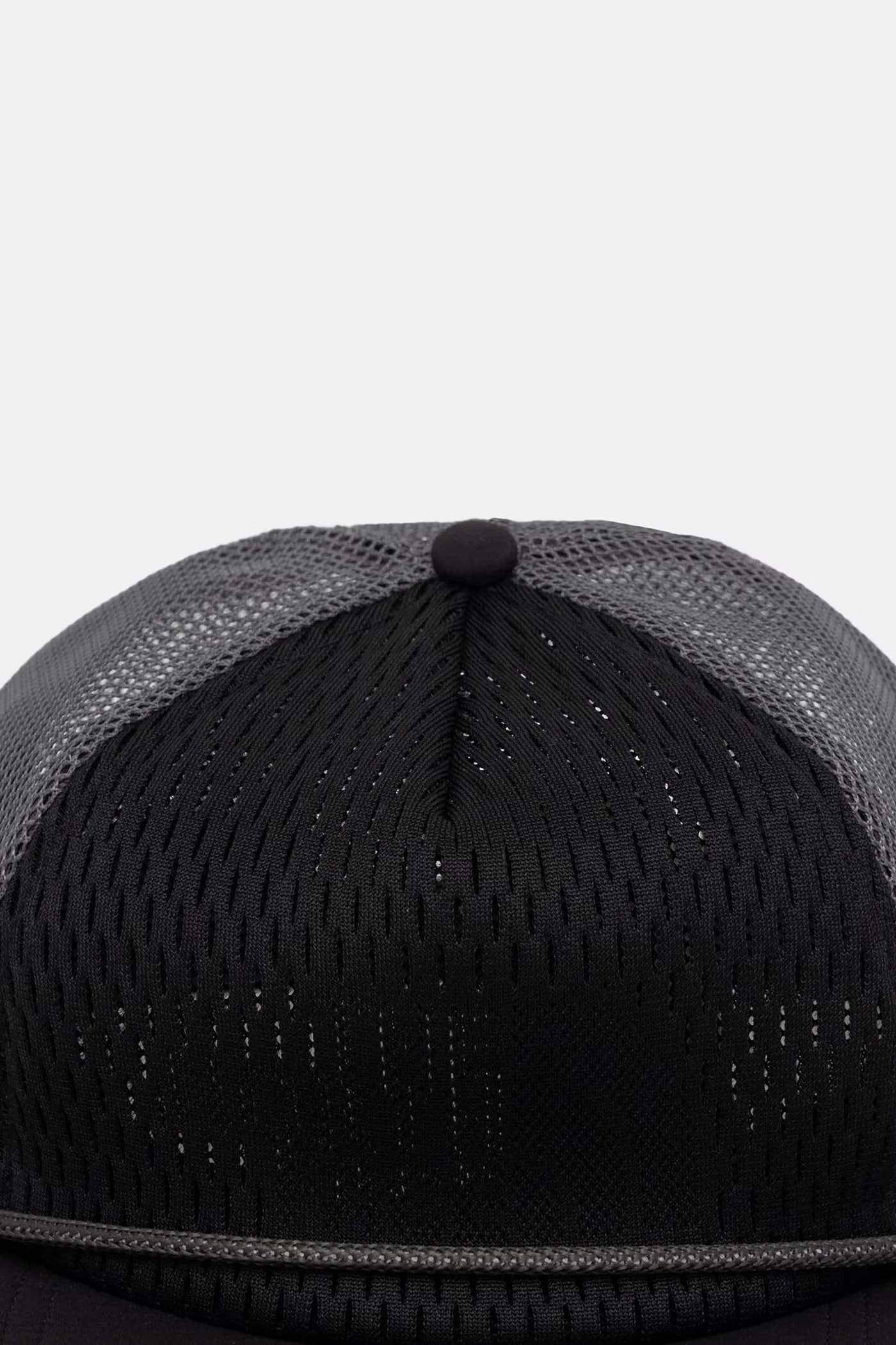 Бейсбольная кепка RUNNER TRUCKER - фото 2