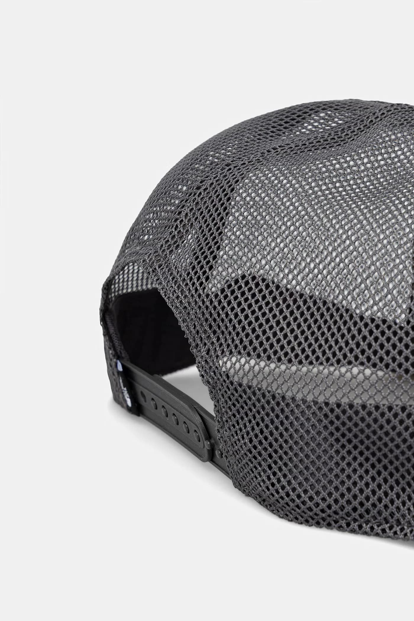 Бейсбольная кепка RUNNER TRUCKER - фото 3