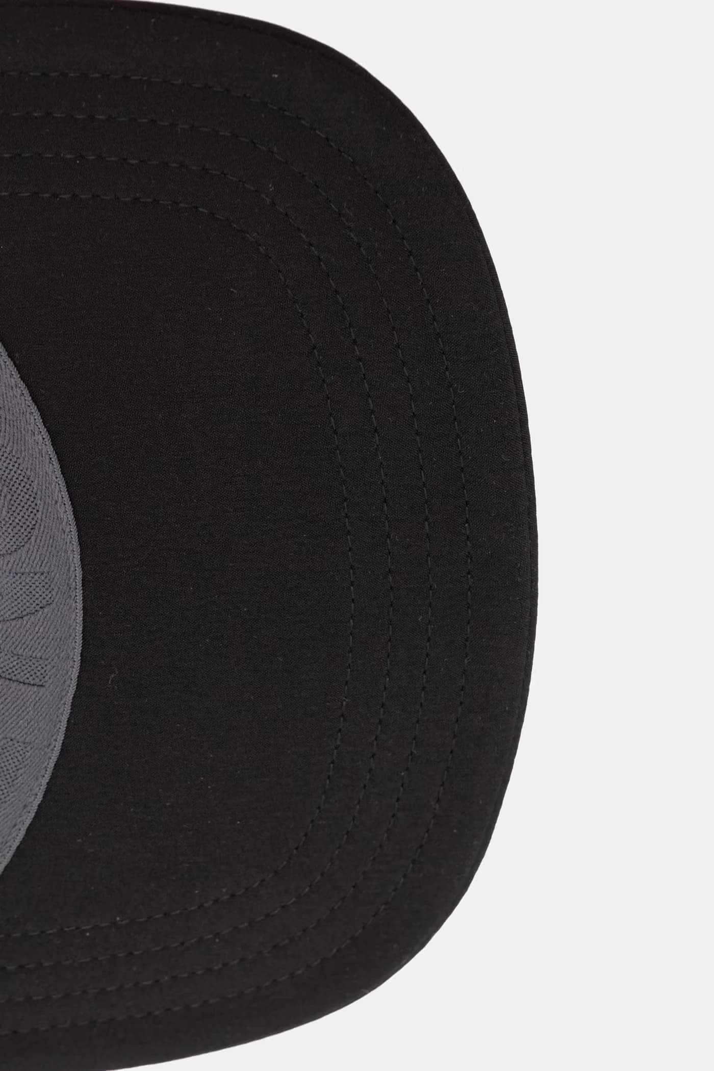 Бейсбольная кепка RUNNER TRUCKER - фото 4