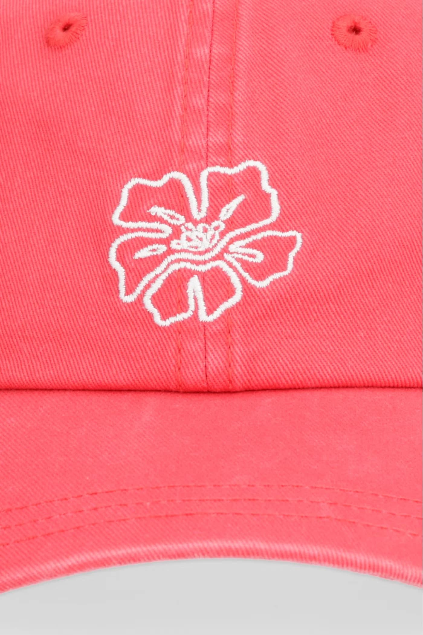 Женская хлопковая бейсболка - фото 2