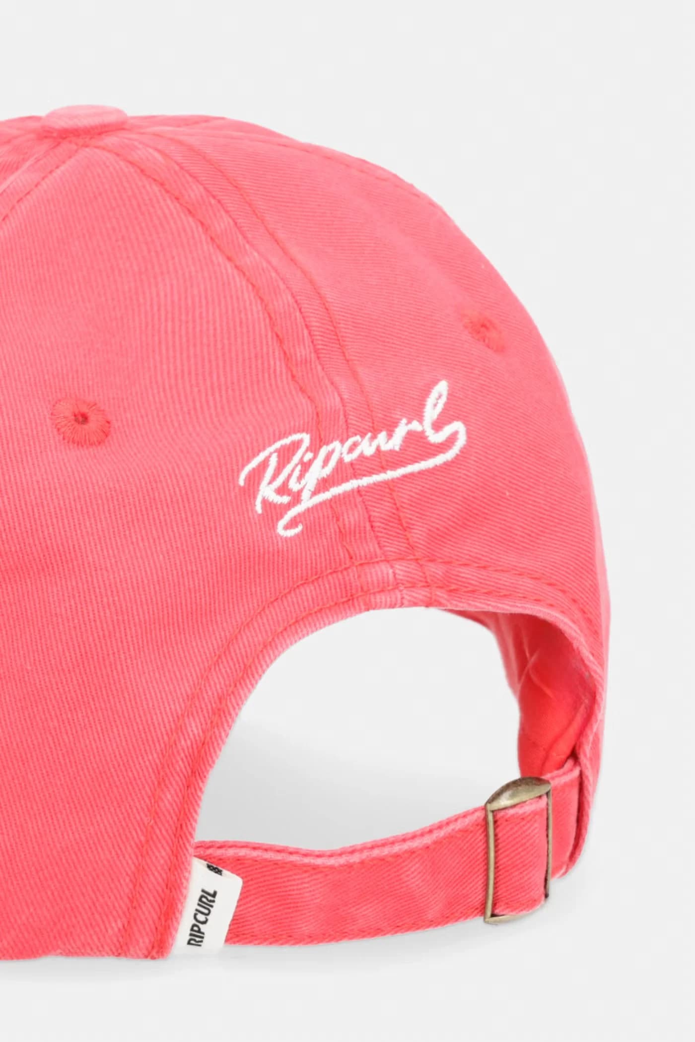 Женская хлопковая бейсболка - фото 3