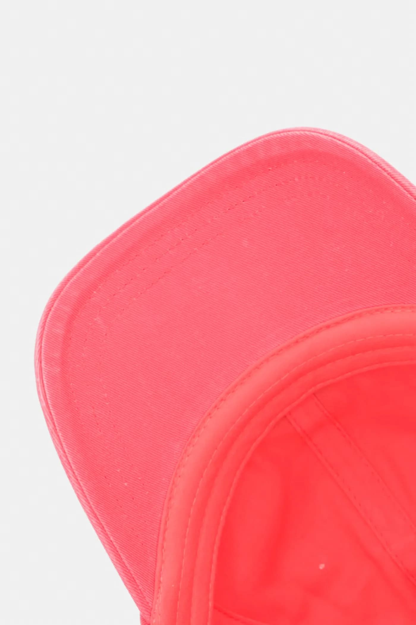 Женская хлопковая бейсболка - фото 4