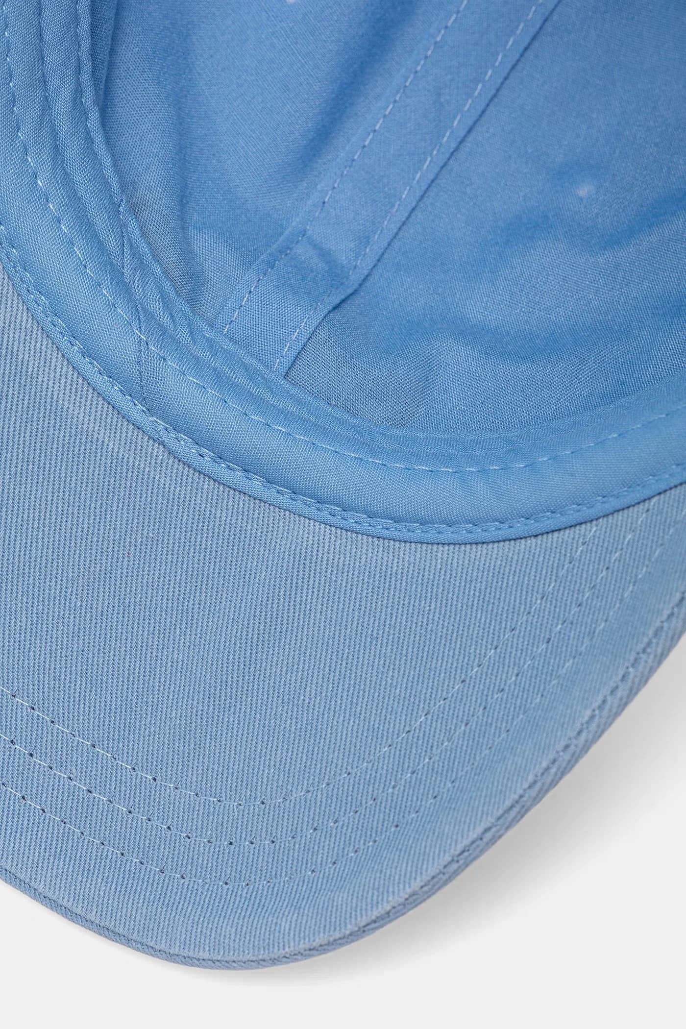 Женская хлопковая бейсболка - фото 4