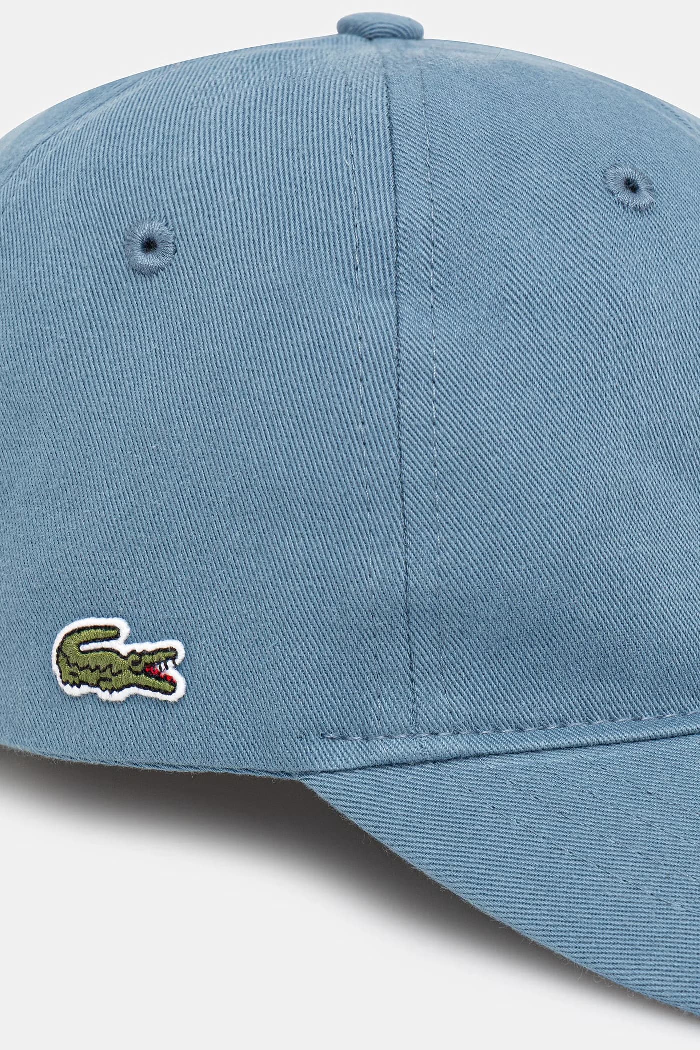 Хлопковая бейсболка - фото 2