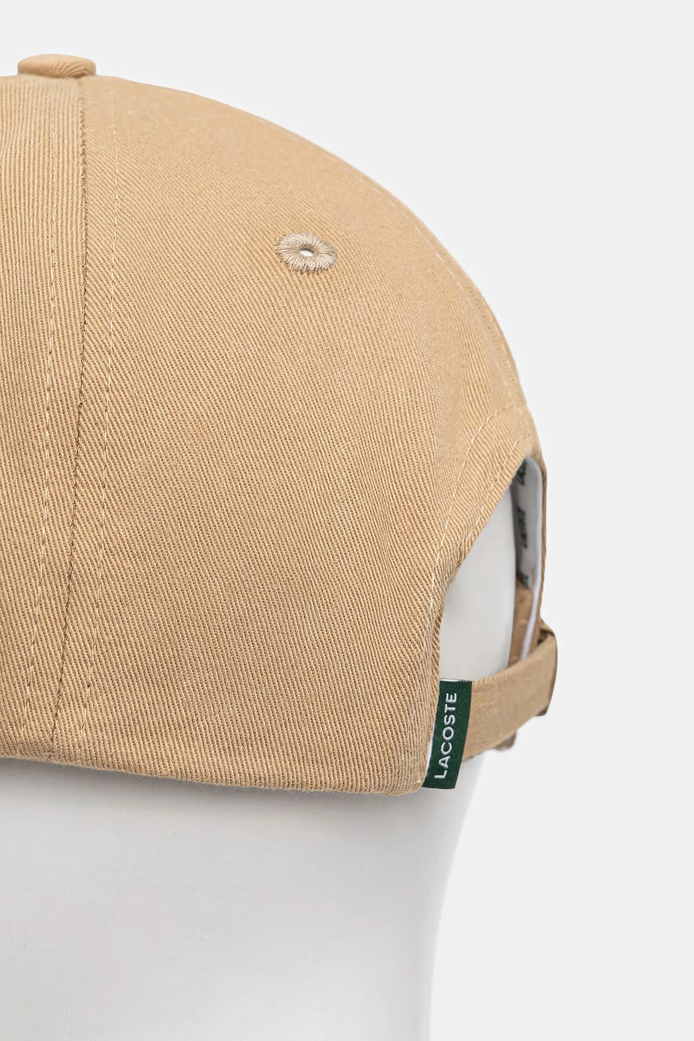 Хлопковая бейсболка - фото 3