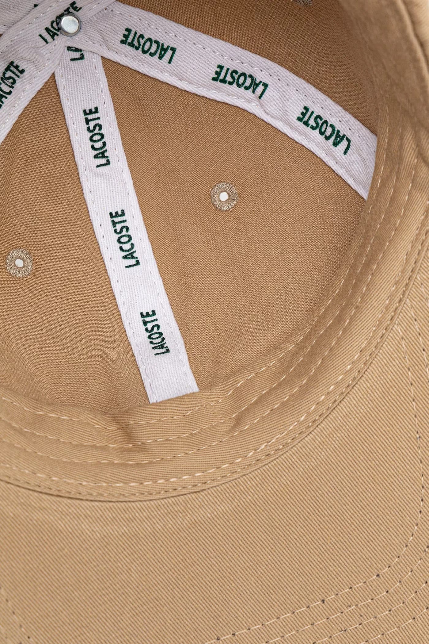 Хлопковая бейсболка - фото 4