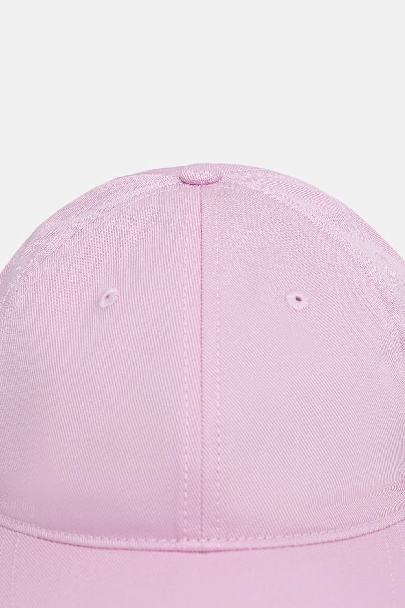 Хлопковая бейсболка - фото 2