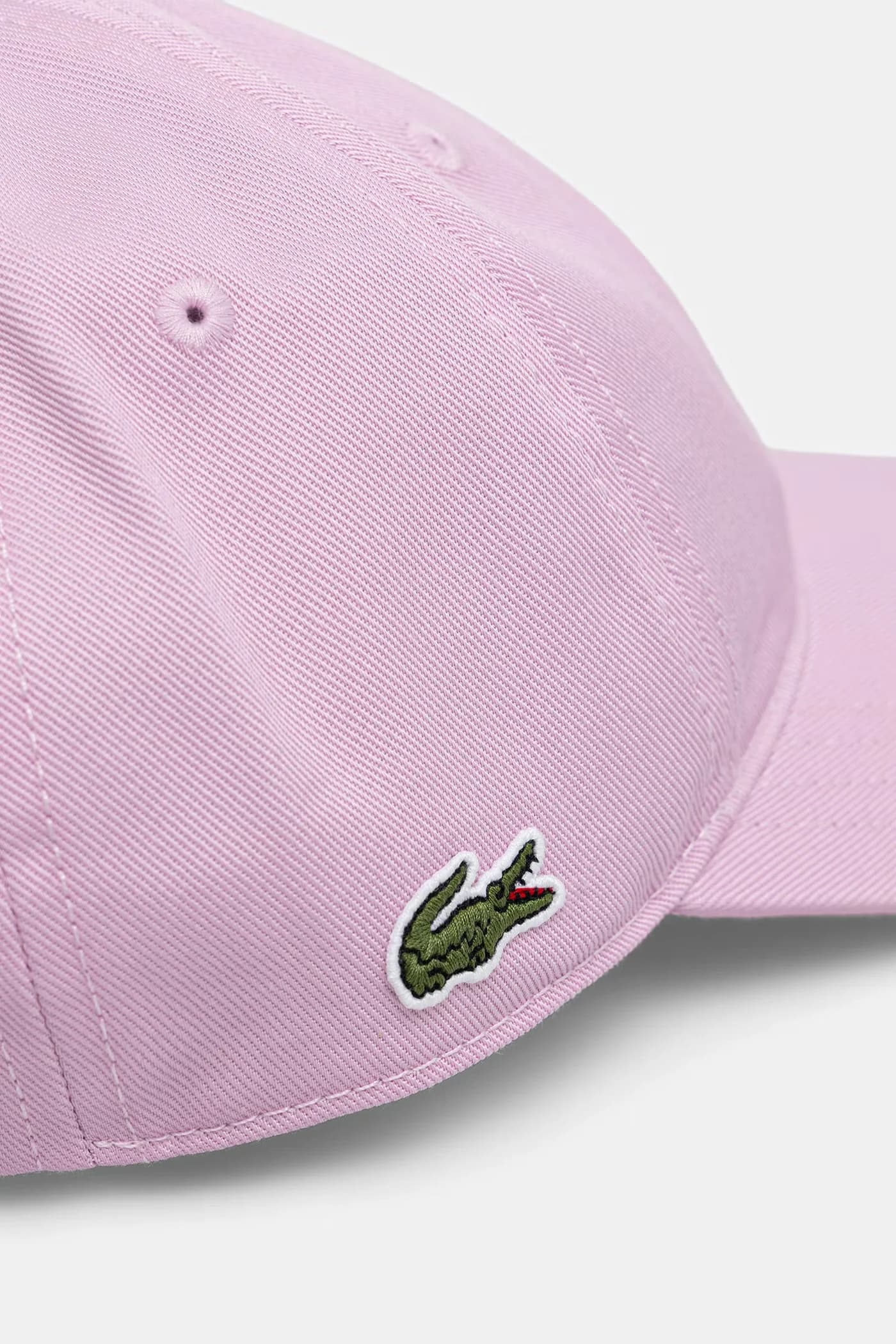 Хлопковая бейсболка - фото 3