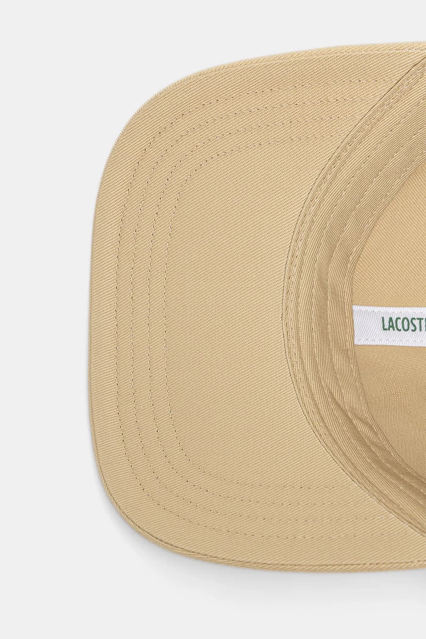 Хлопковая бейсболка - фото 5